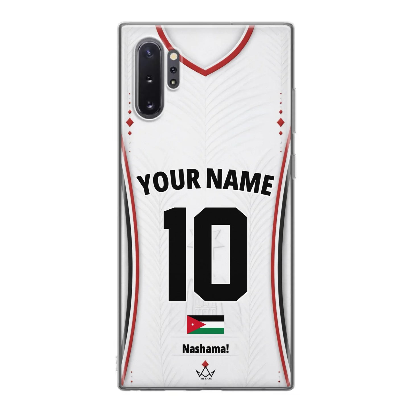 Samsung Note 10 Plus phone case