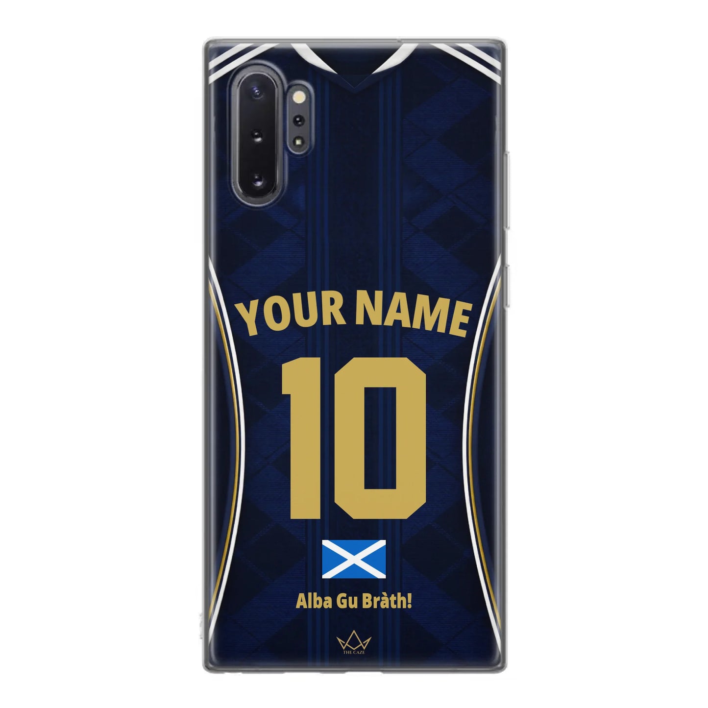 Samsung Note 10 Plus phone case