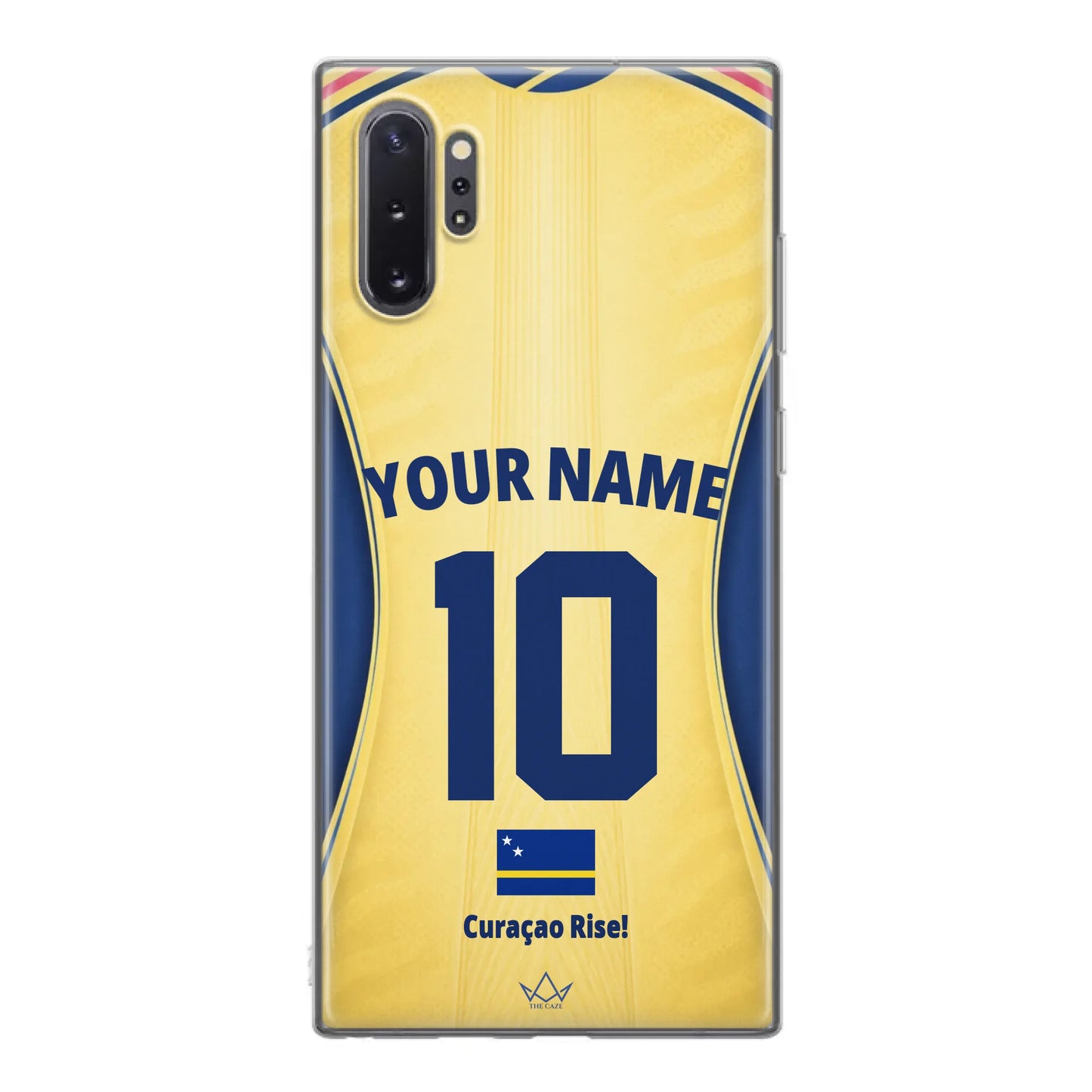 Samsung Note 10 Plus phone case