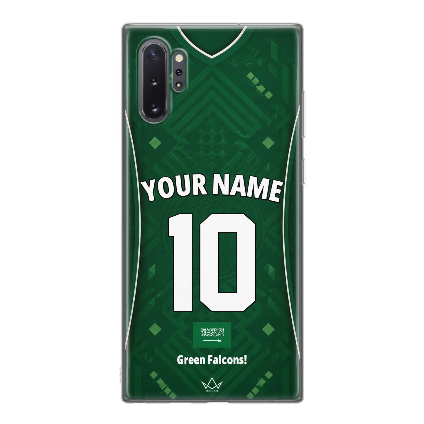 Samsung Note 10 Plus phone case
