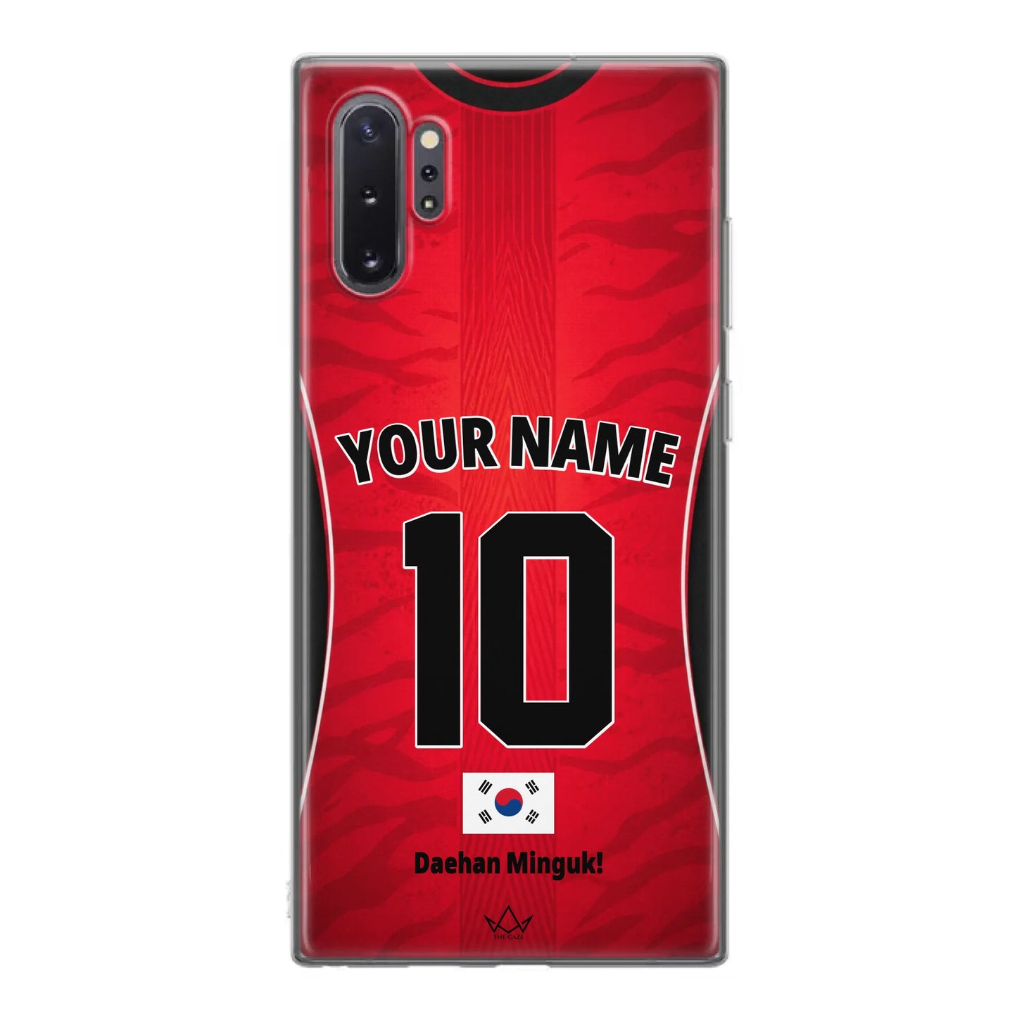 Samsung Note 10 Plus phone case