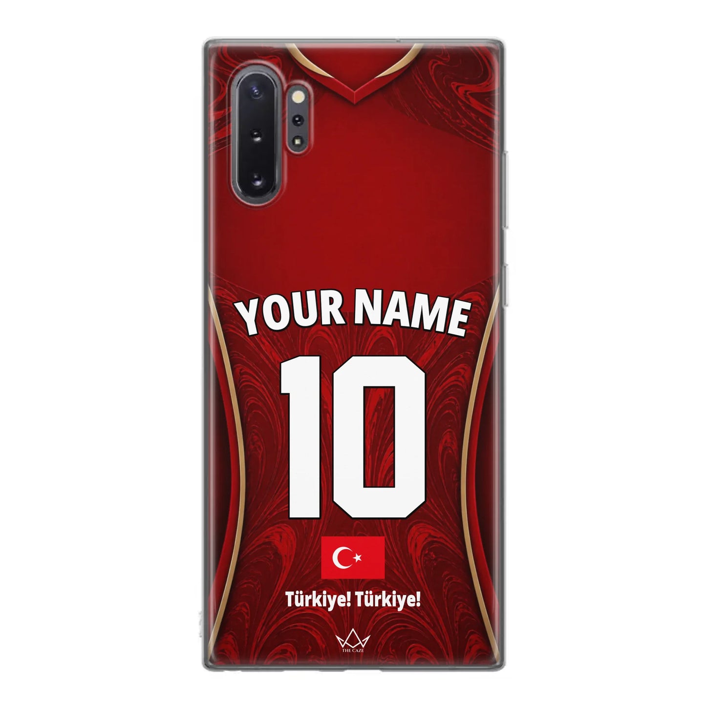 Samsung Note 10 Plus phone case