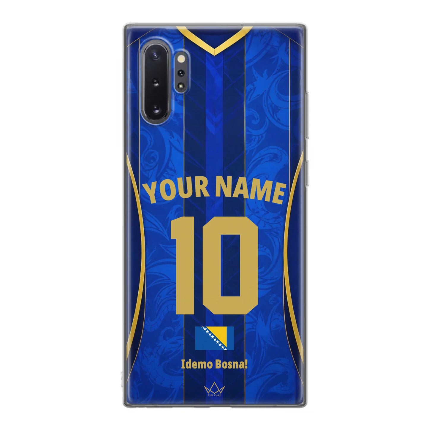 Samsung Note 10 Plus phone case
