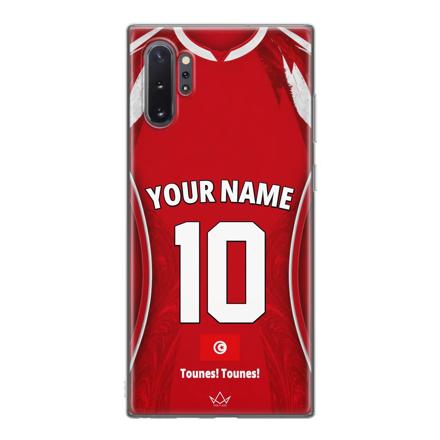 Samsung Note 10 Plus phone case