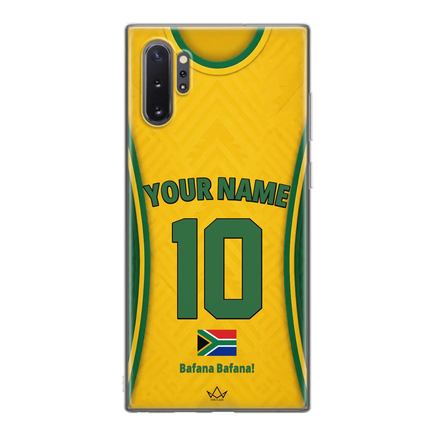Samsung Note 10 Plus phone case