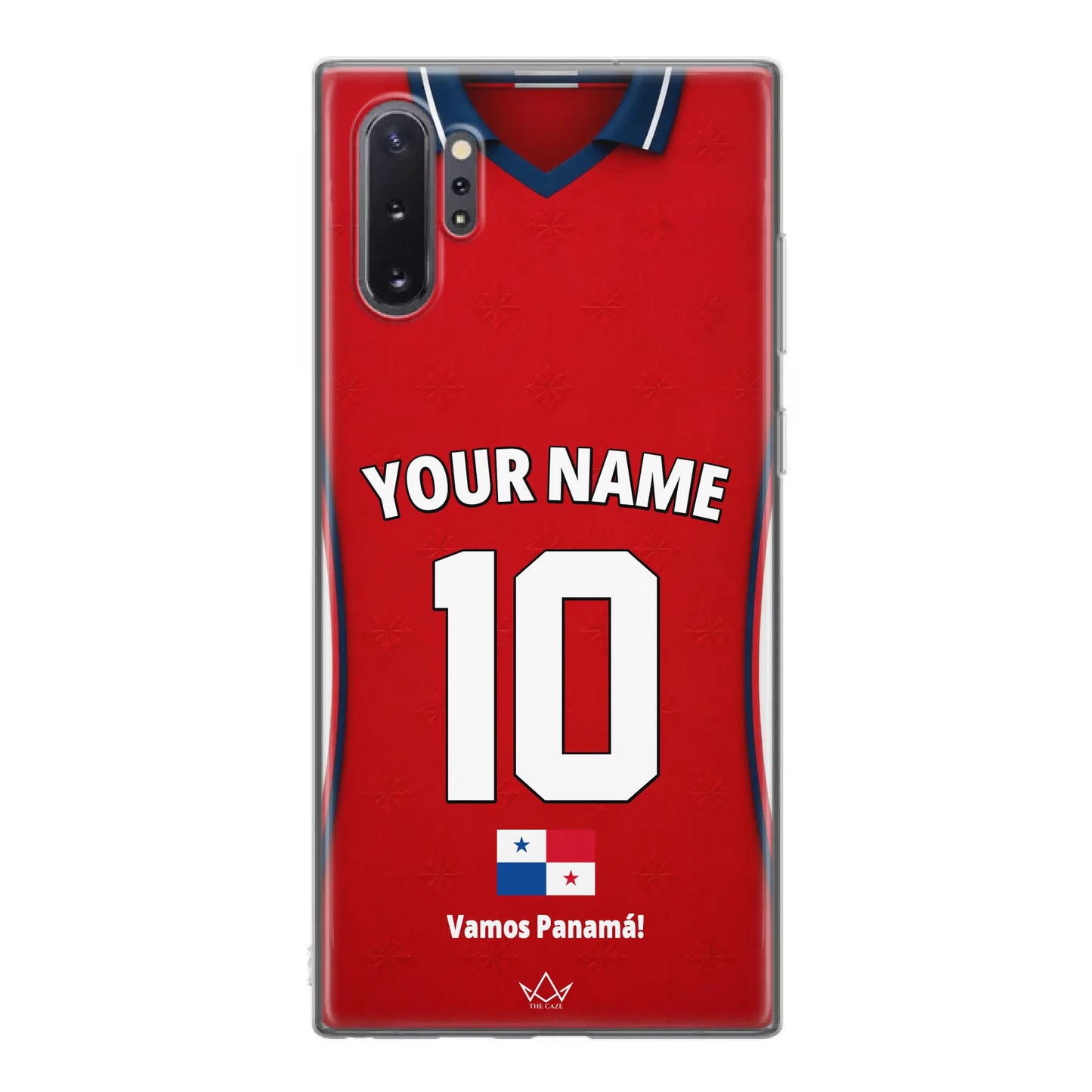 Samsung Note 10 Plus phone case