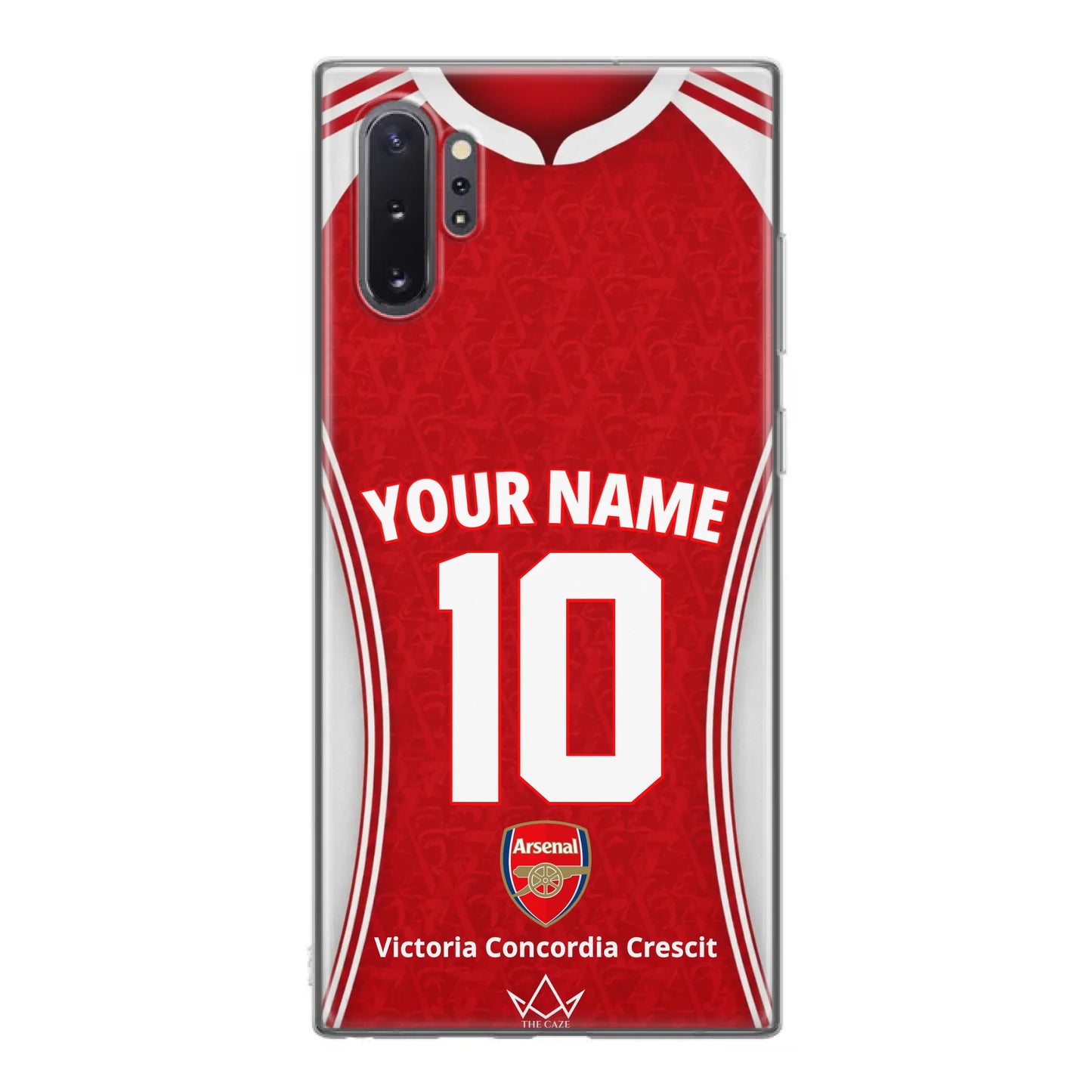 Samsung Note 10 Plus phone case