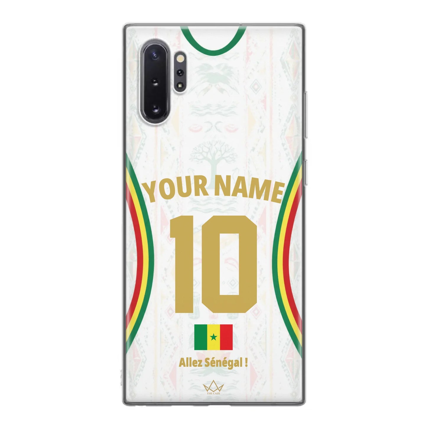 Samsung Note 10 Plus phone case