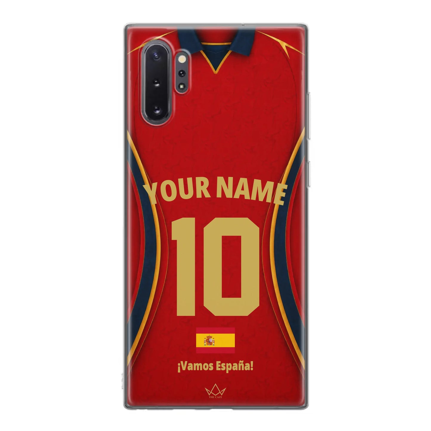 Samsung Note 10 Plus phone case