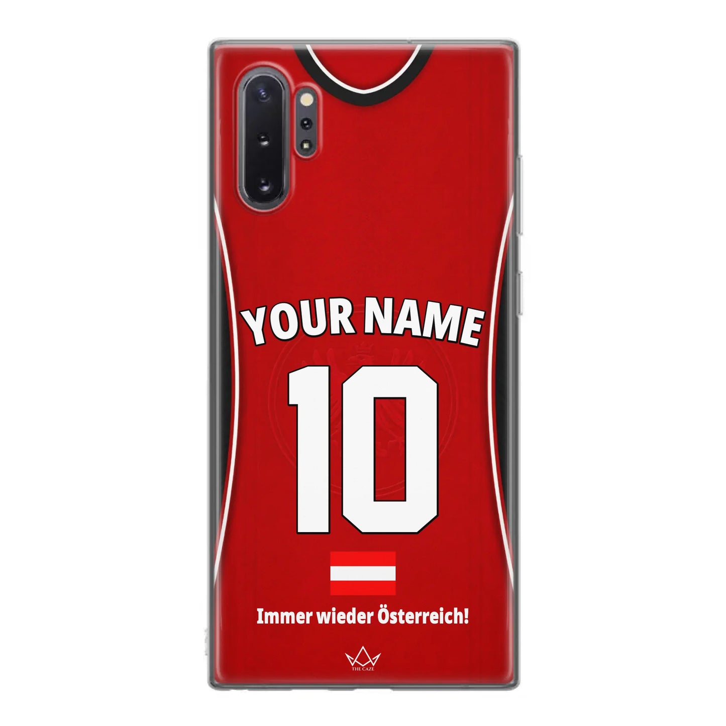 Samsung Note 10 Plus phone case