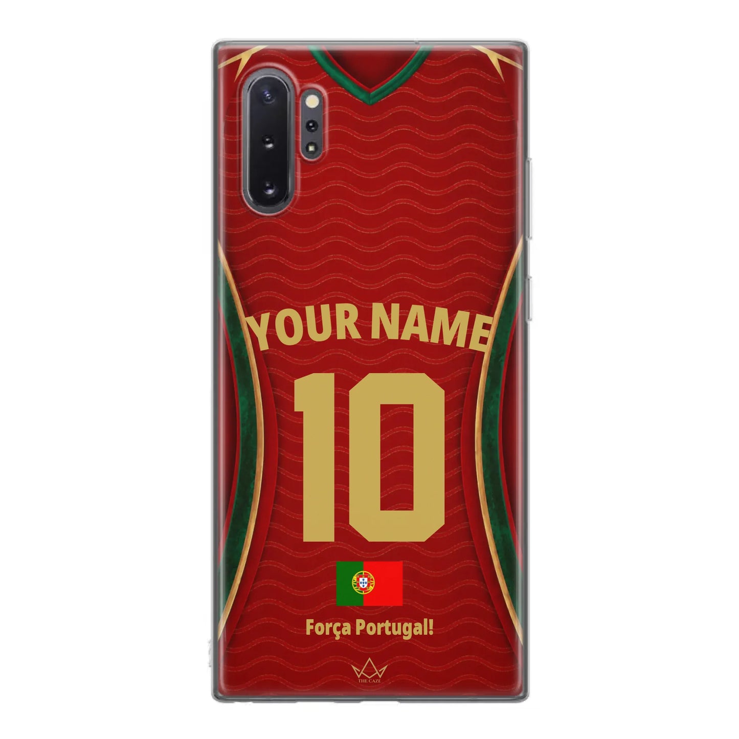 Samsung Note 10 Plus phone case