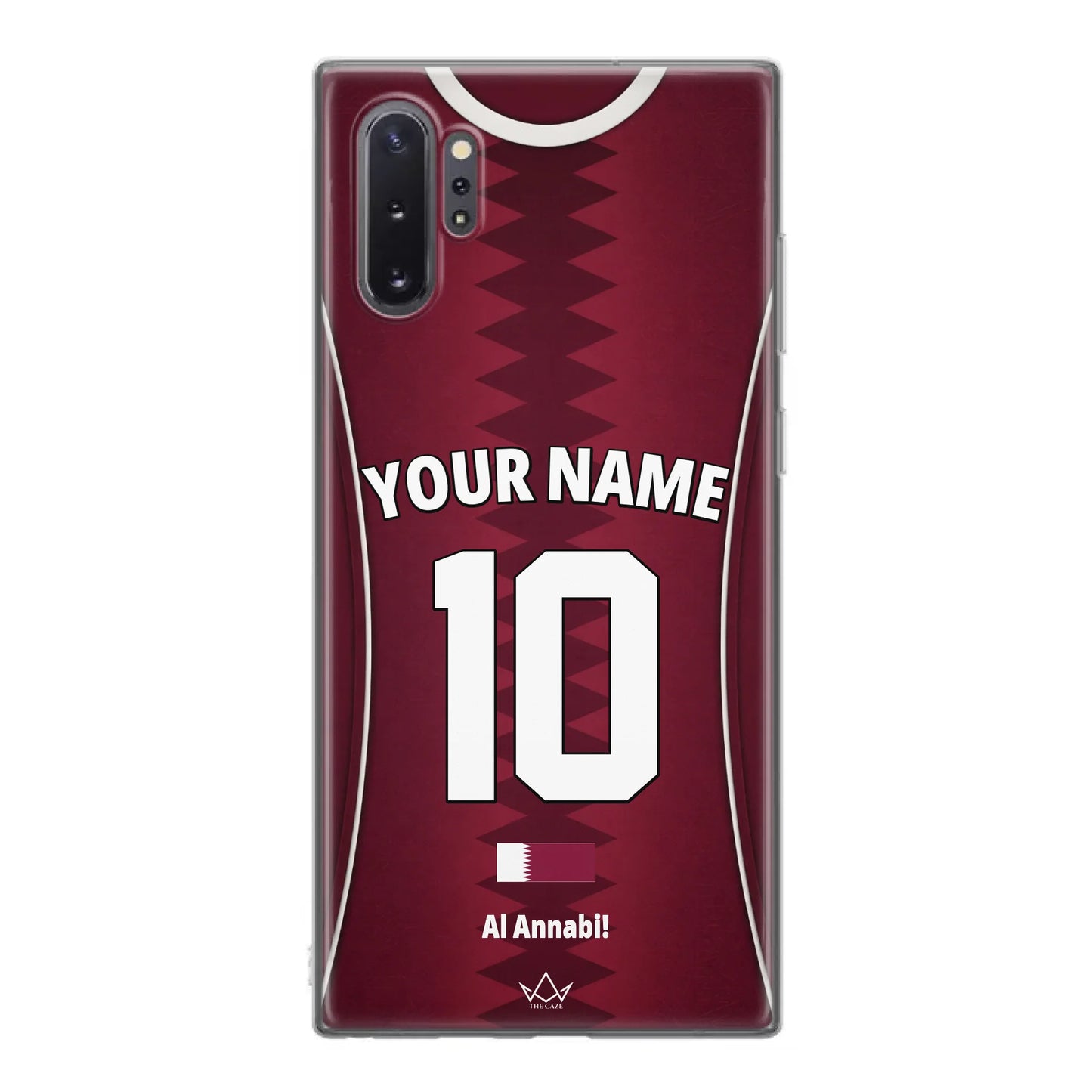 Samsung Note 10 Plus phone case