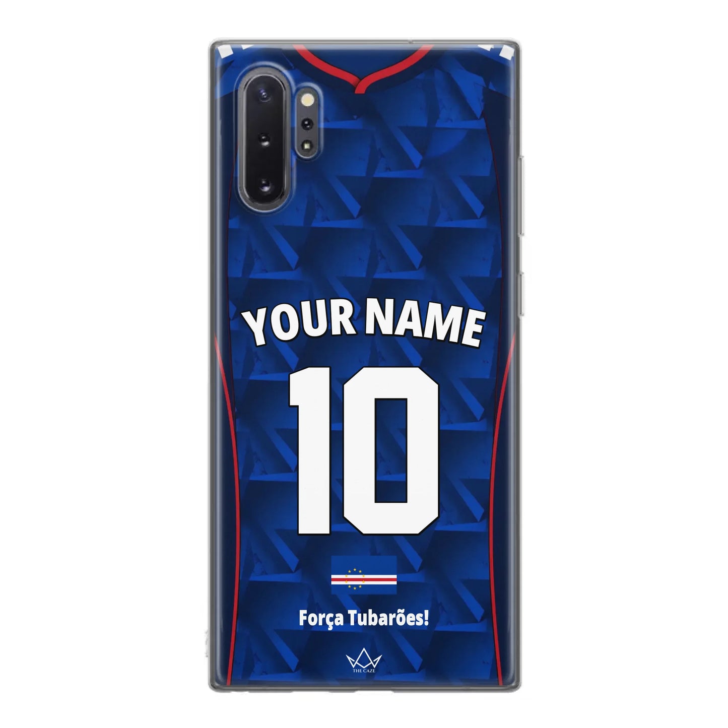 Samsung Note 10 Plus phone case