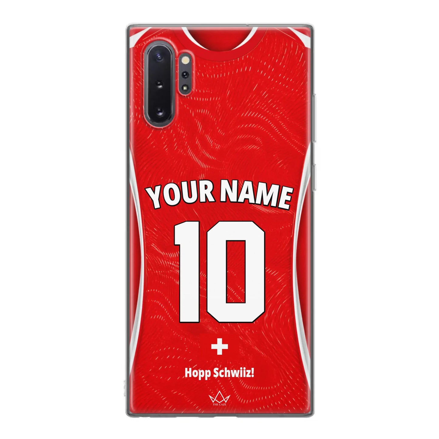 Samsung Note 10 Plus phone case