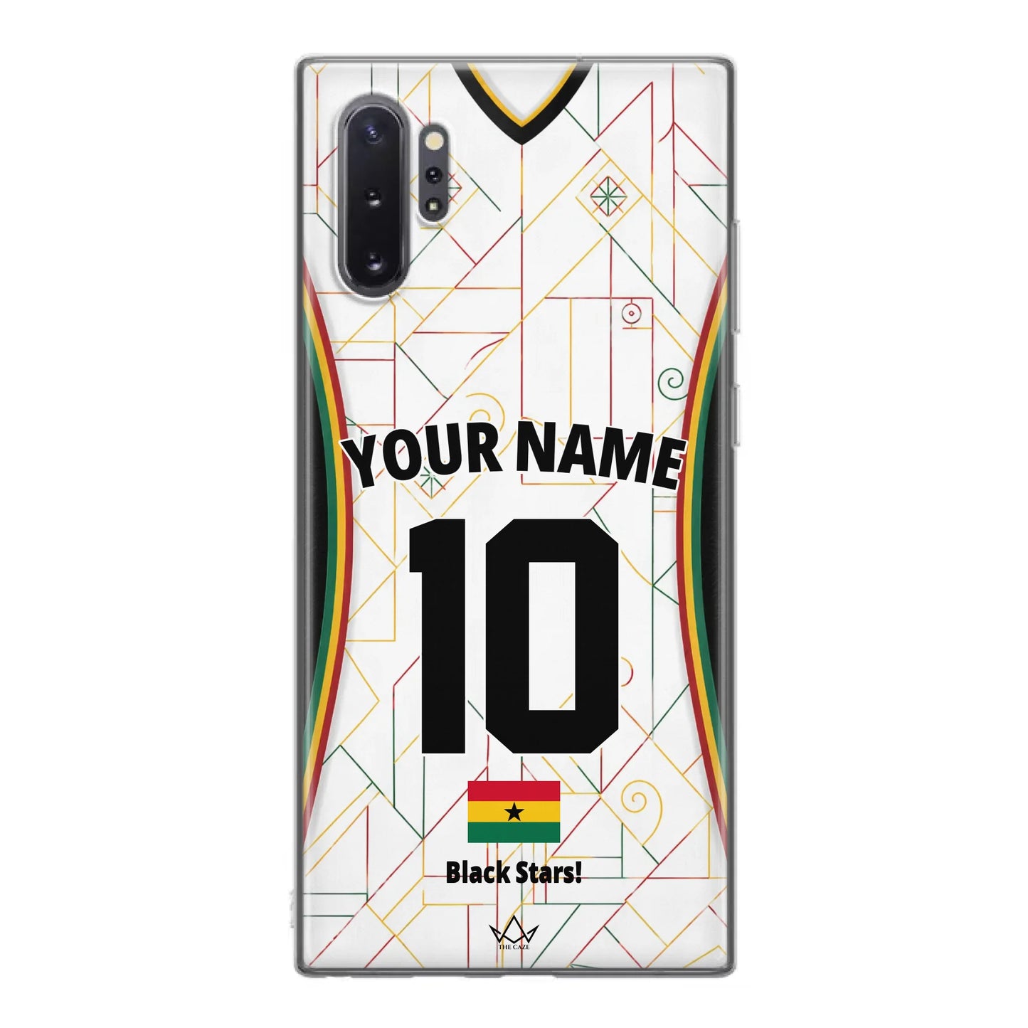 Samsung Note 10 Plus phone case
