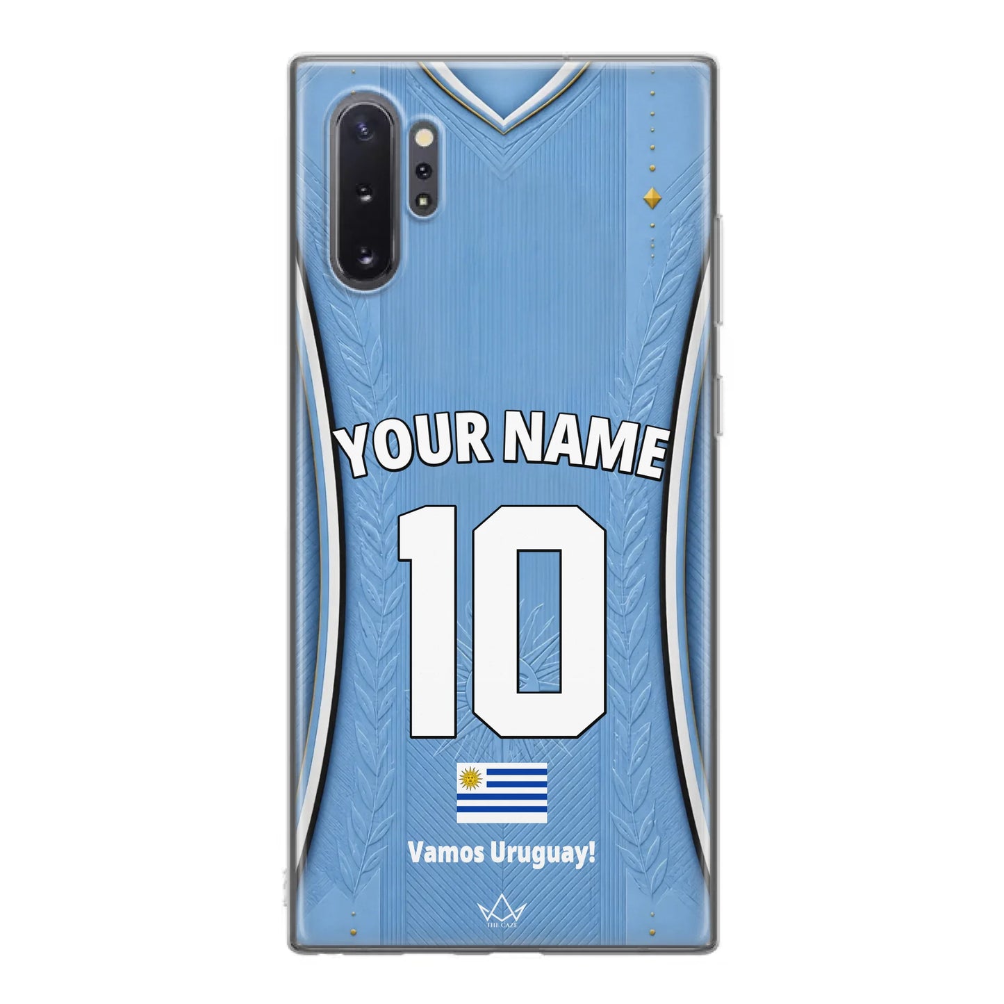 Samsung Note 10 Plus phone case