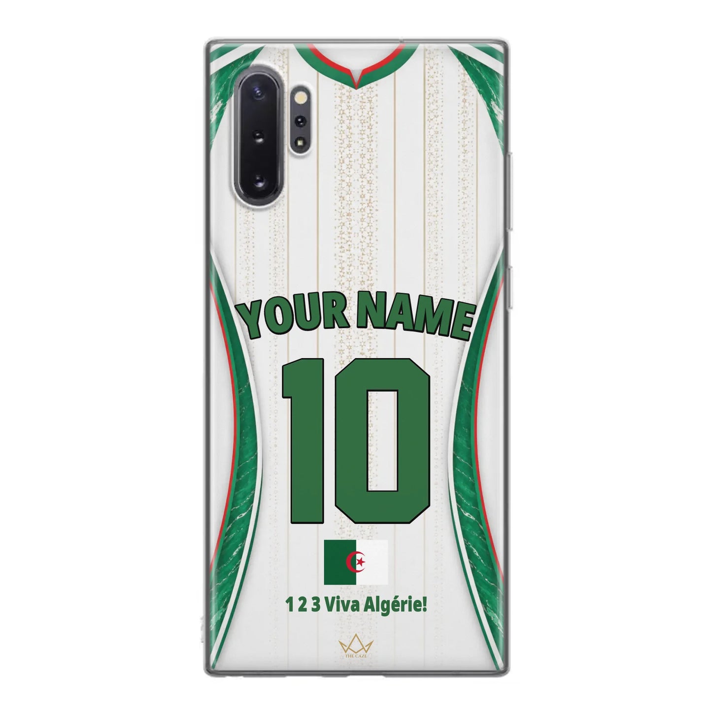 Samsung Note 10 Plus phone case