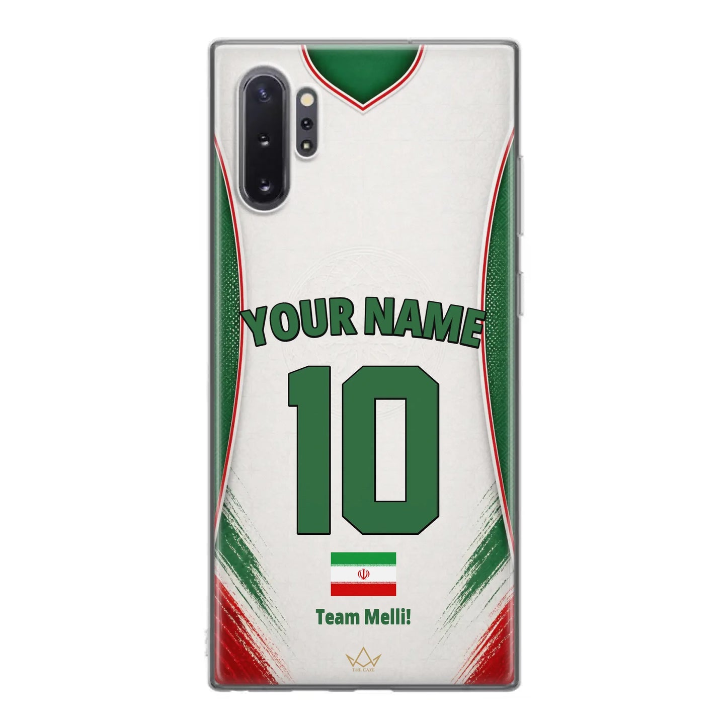 Samsung Note 10 Plus phone case