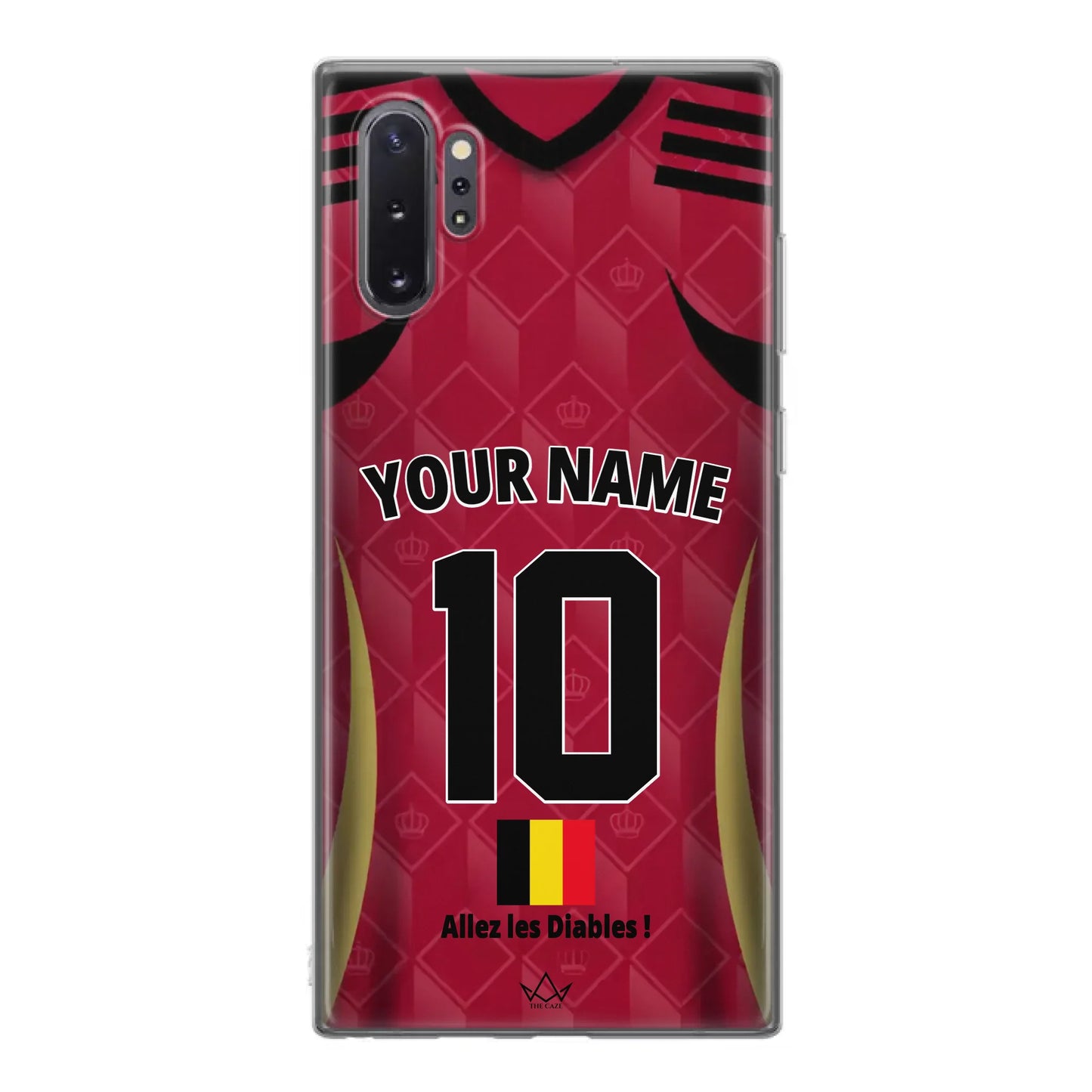 Samsung Note 10 Plus phone case