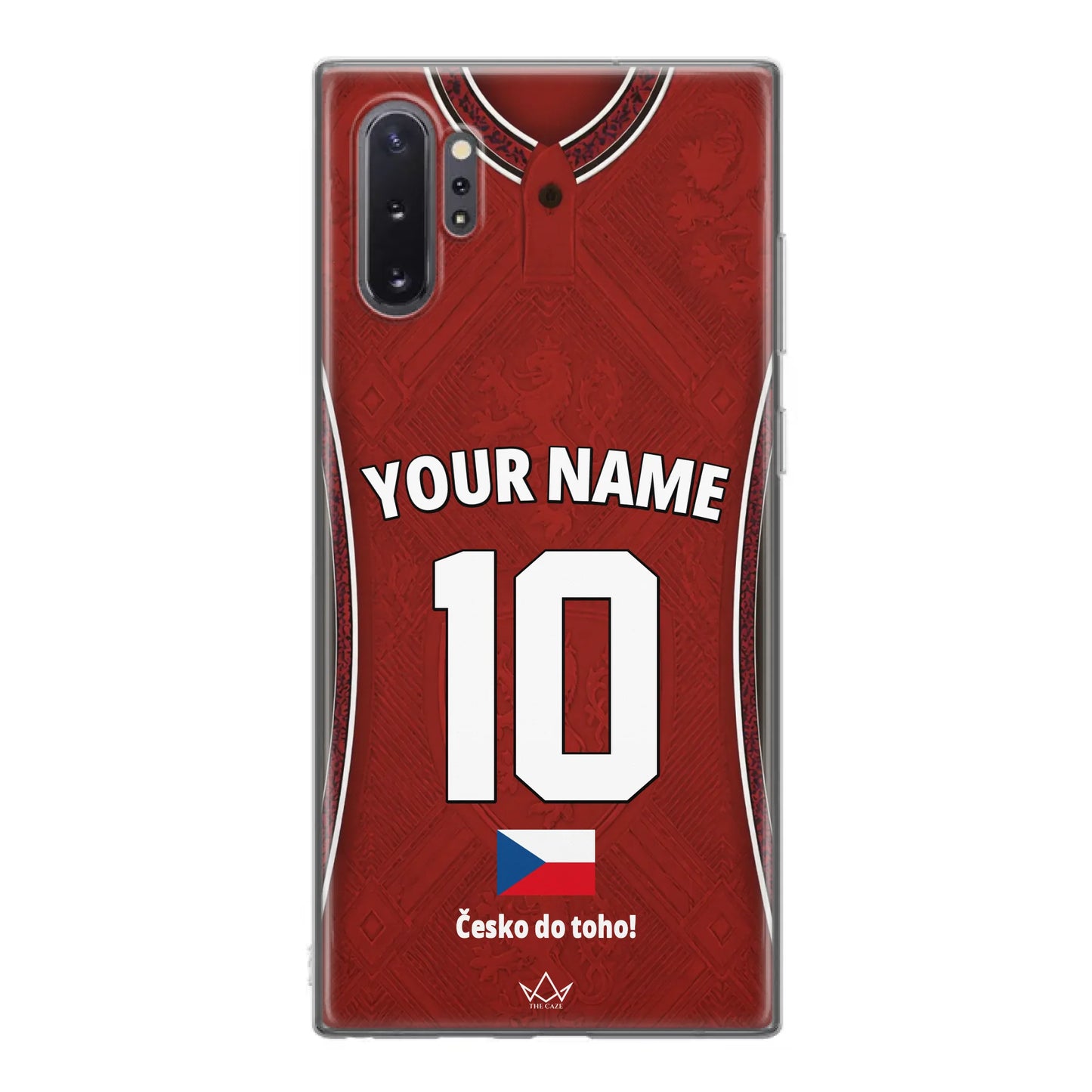 Samsung Note 10 Plus phone case