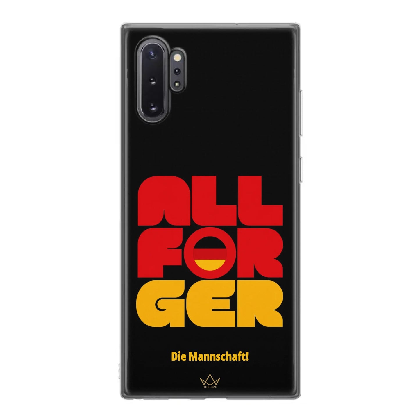 Samsung Note 10 Plus phone case