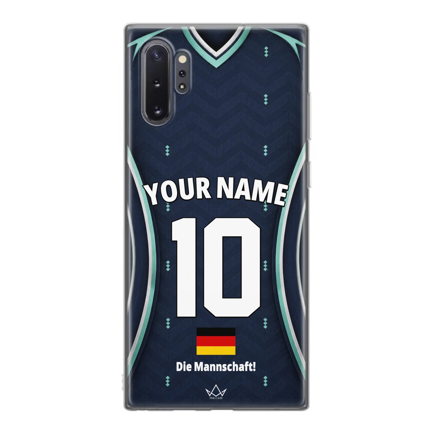 Samsung Note 10 Plus phone case