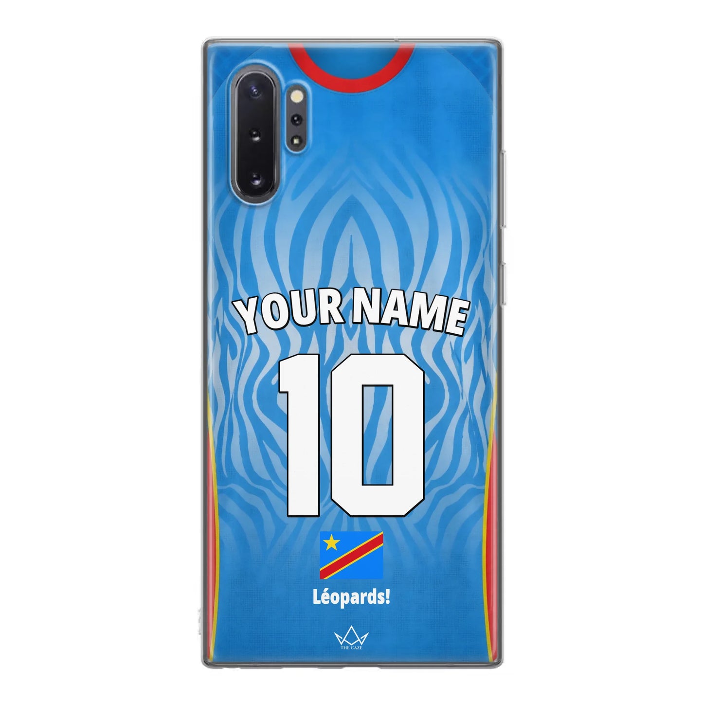 Samsung Note 10 Plus phone case