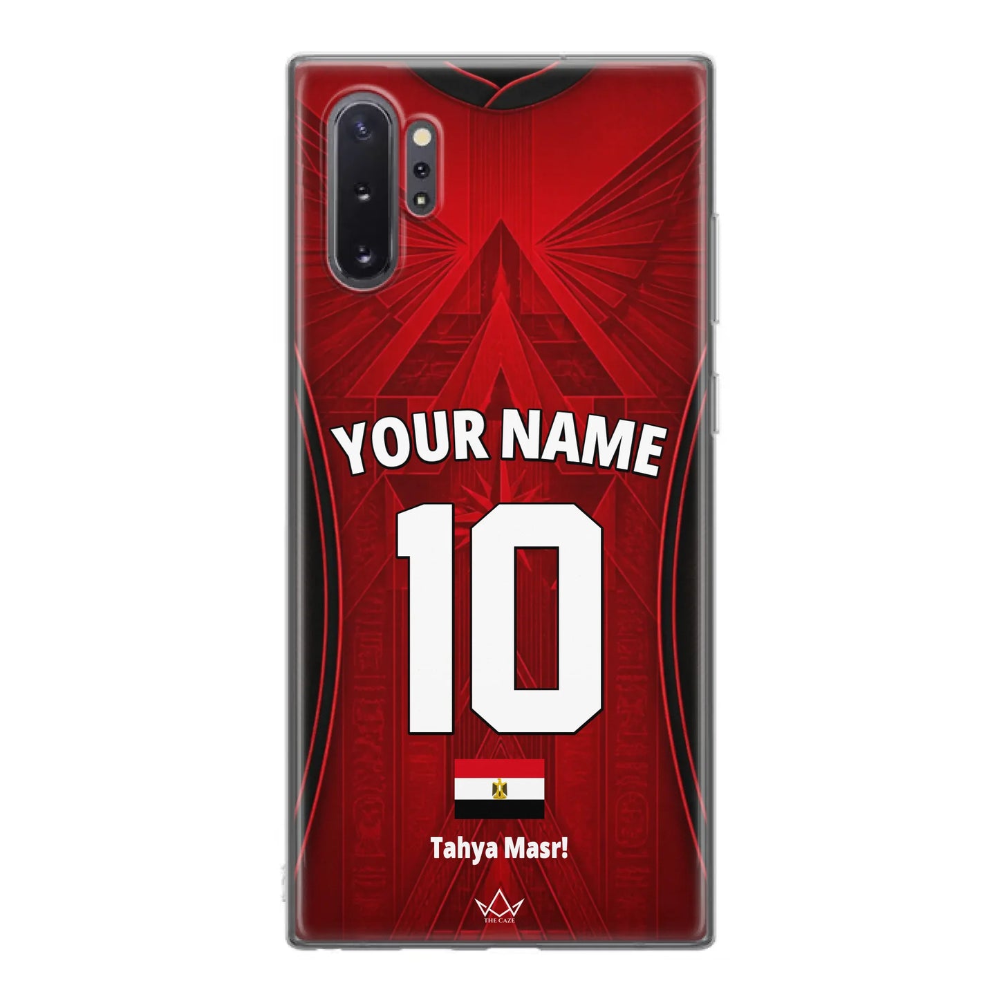 Samsung Note 10 Plus phone case