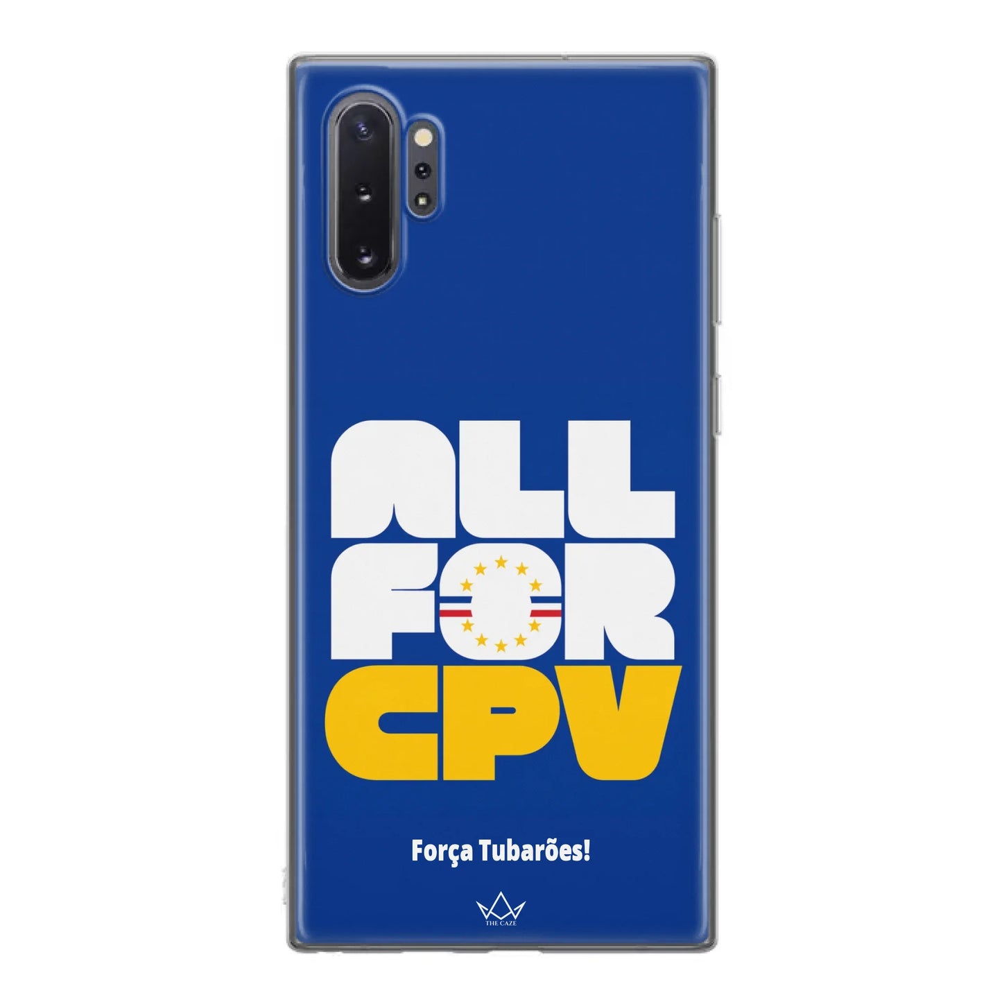 Samsung Note 10 Plus phone case