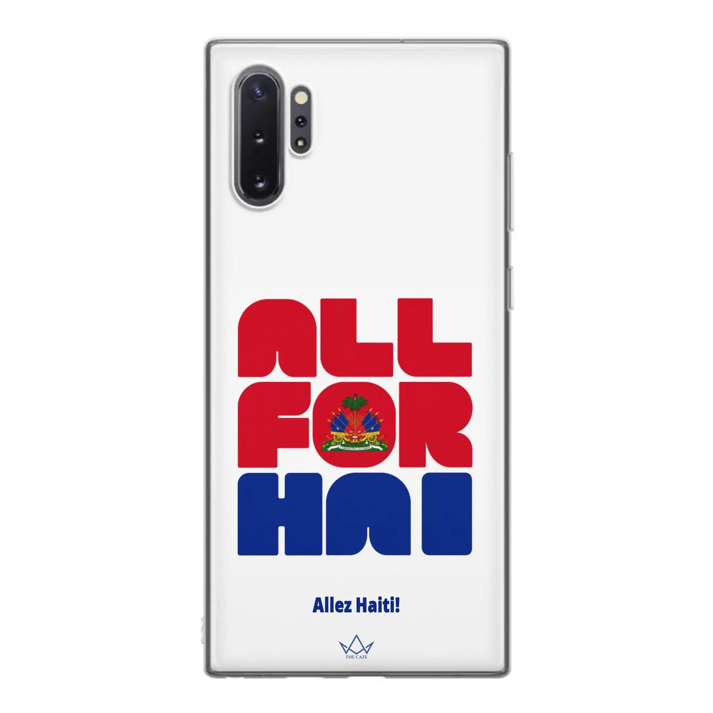Samsung Note 10 Plus phone case