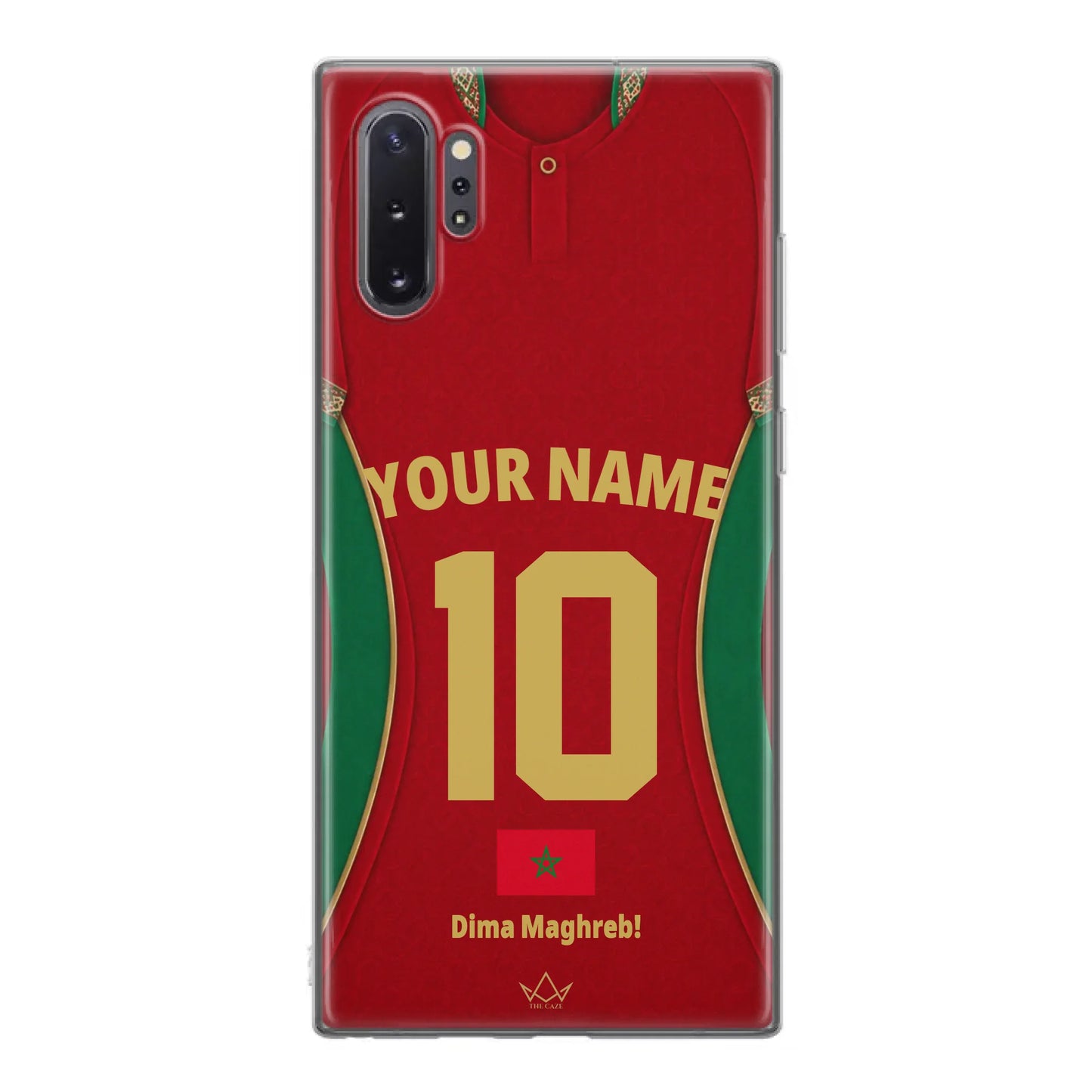 Samsung Note 10 Plus phone case