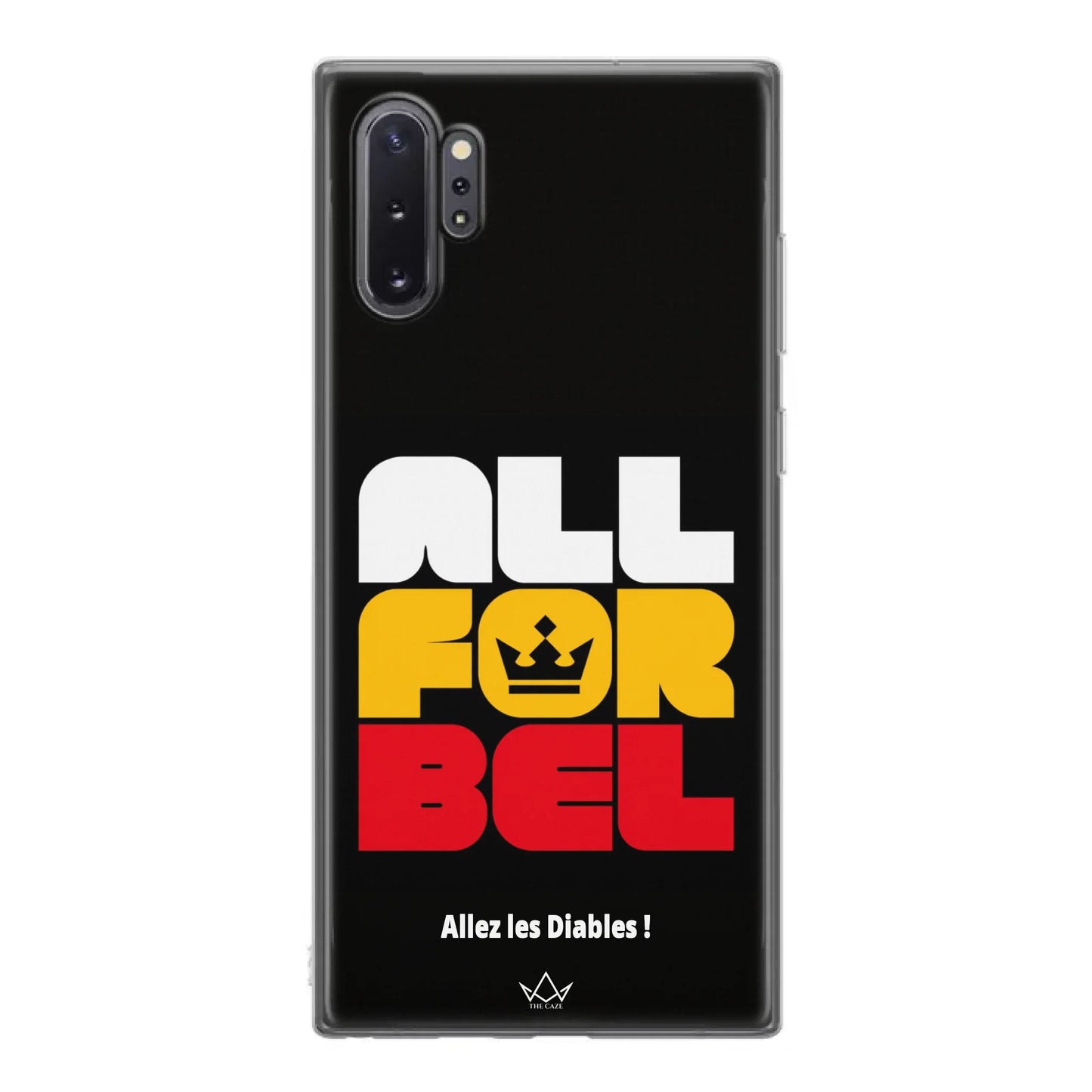 Samsung Note 10 Plus phone case