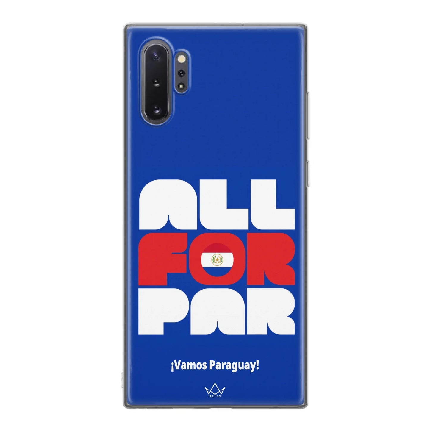 Samsung Note 10 Plus phone case