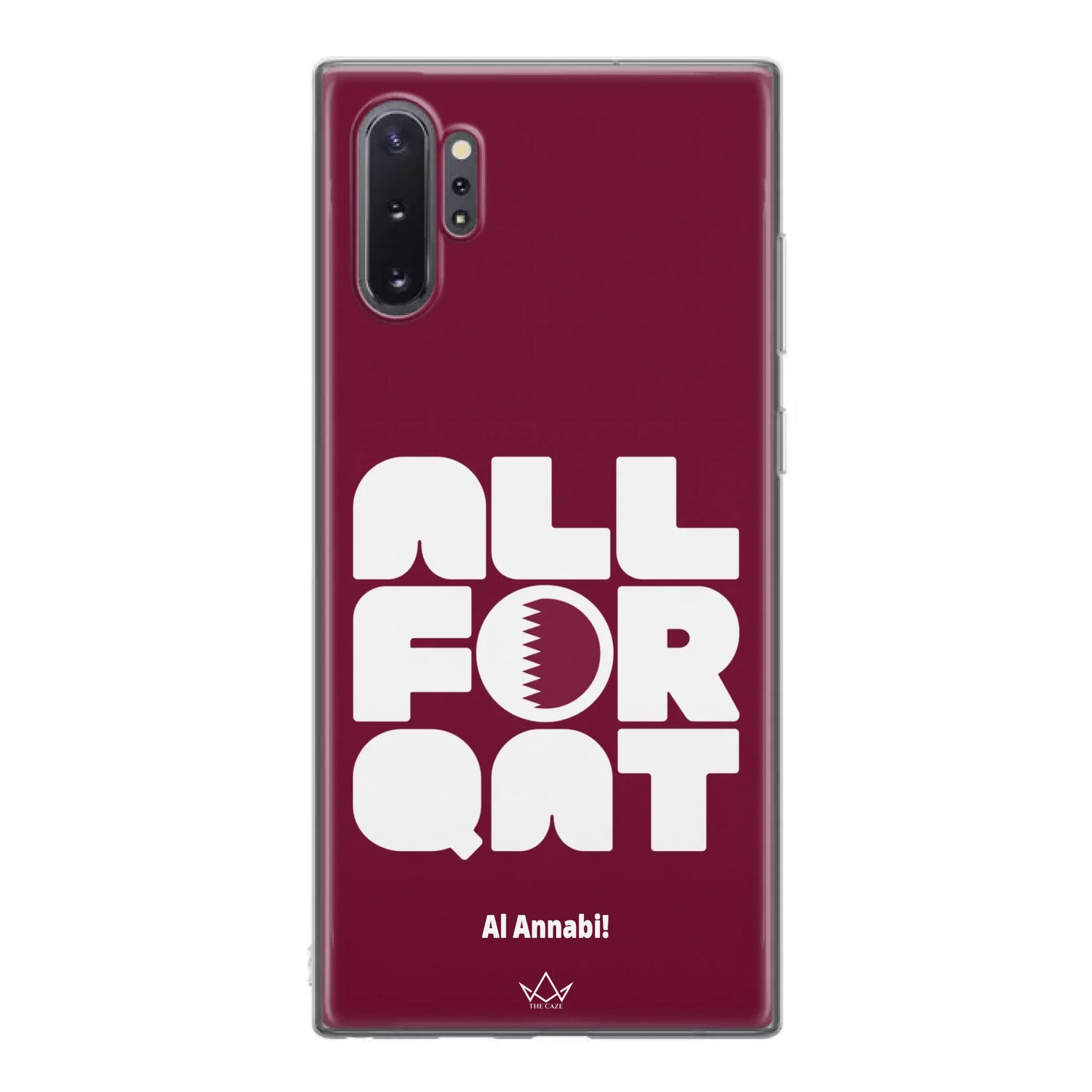 Samsung Note 10 Plus phone case