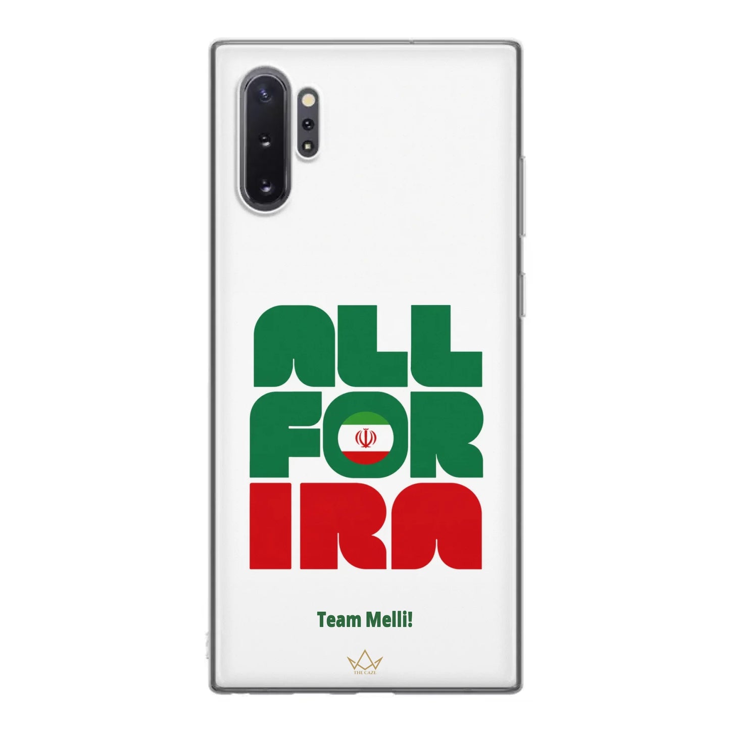 Samsung Note 10 Plus phone case