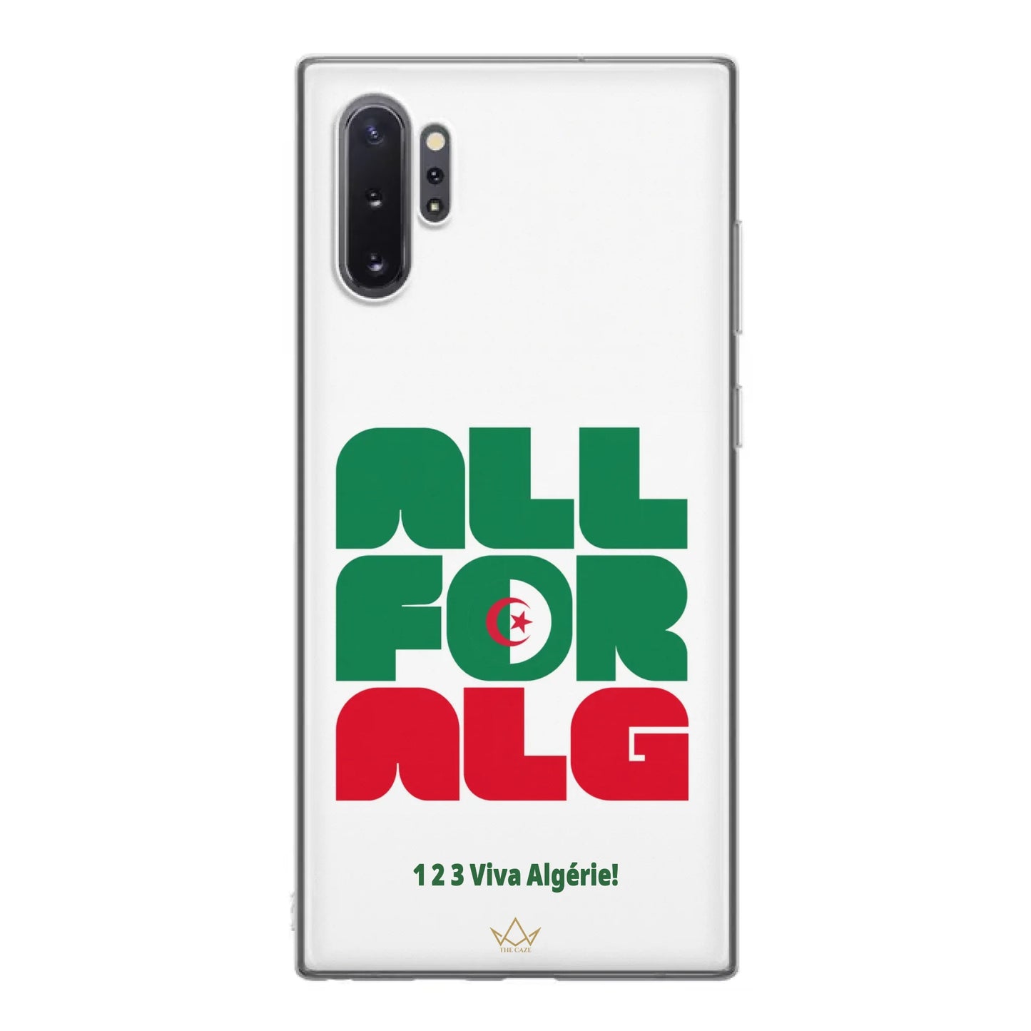 Samsung Note 10 Plus phone case