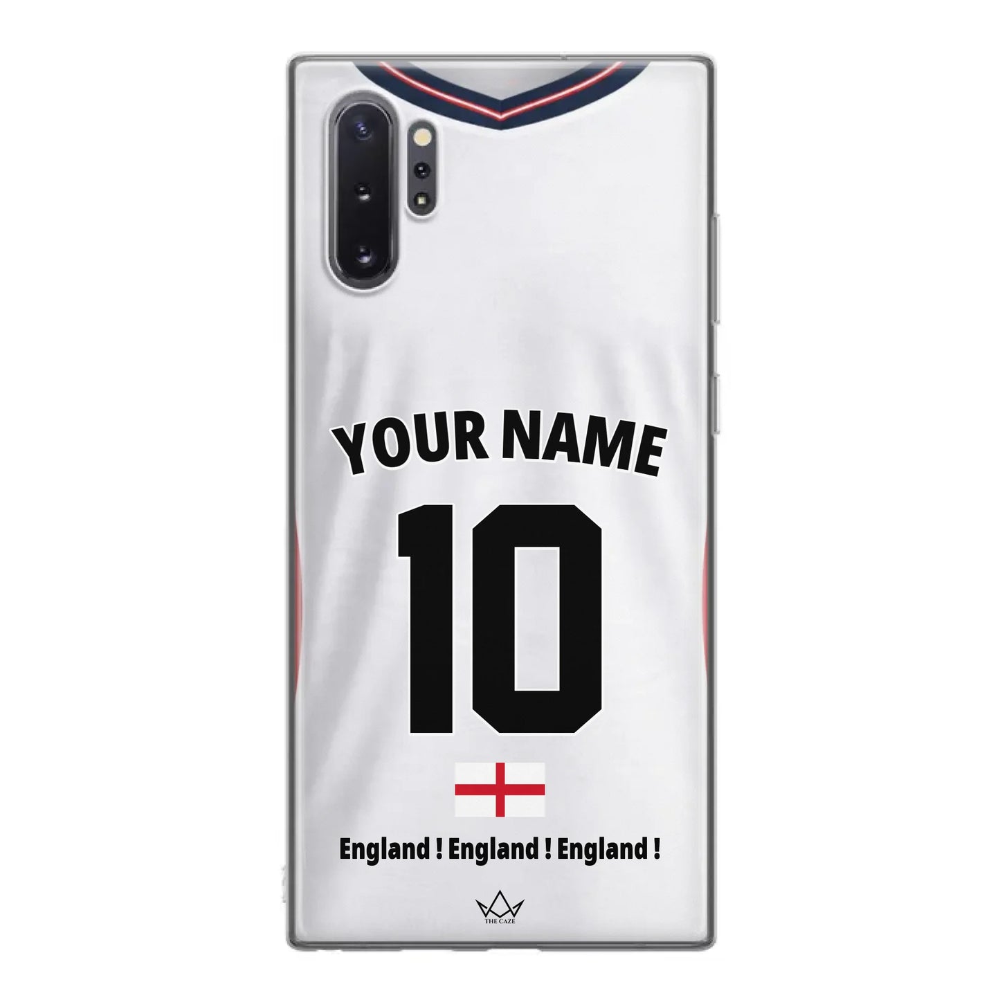 Samsung Note 10 Plus phone case
