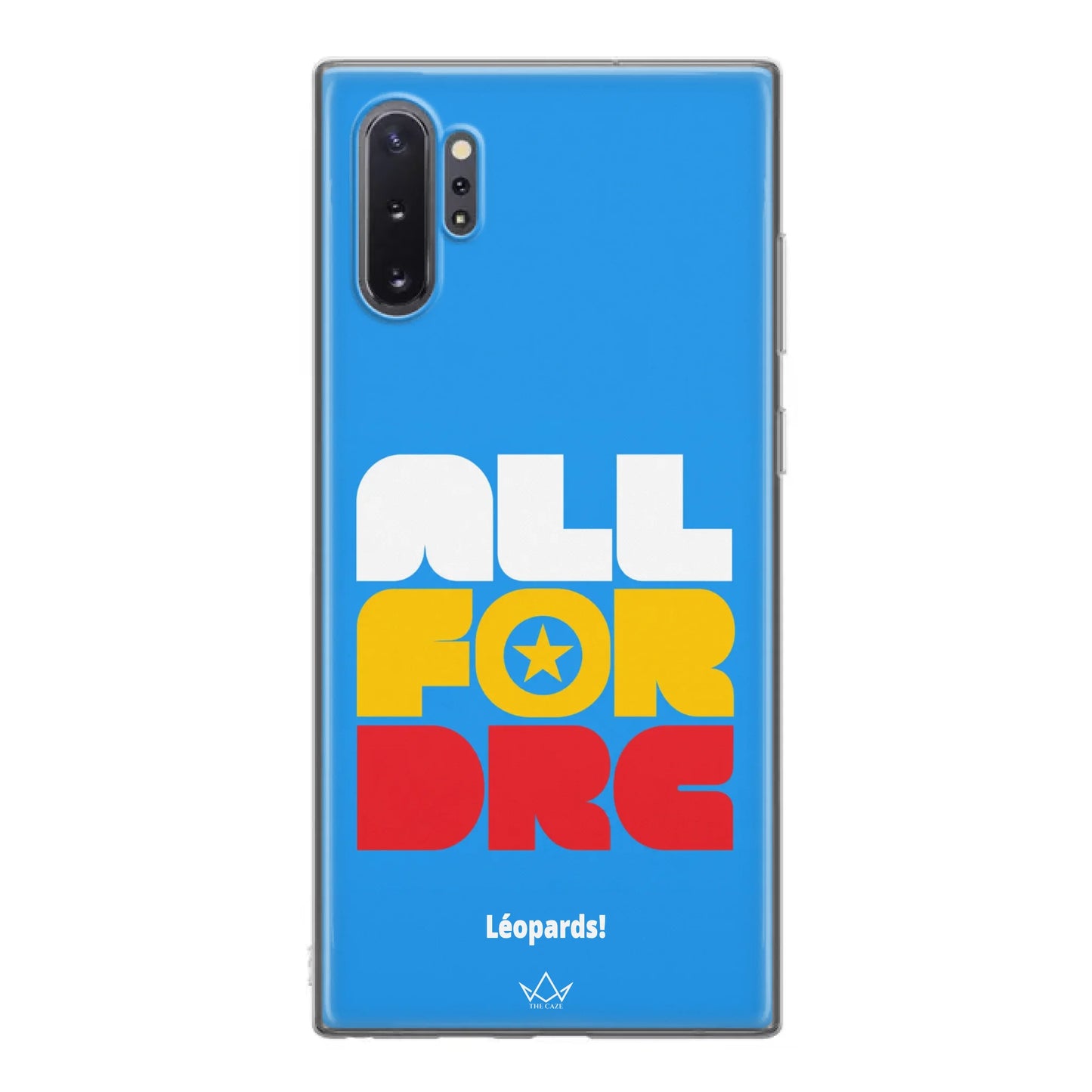 Samsung Note 10 Plus phone case