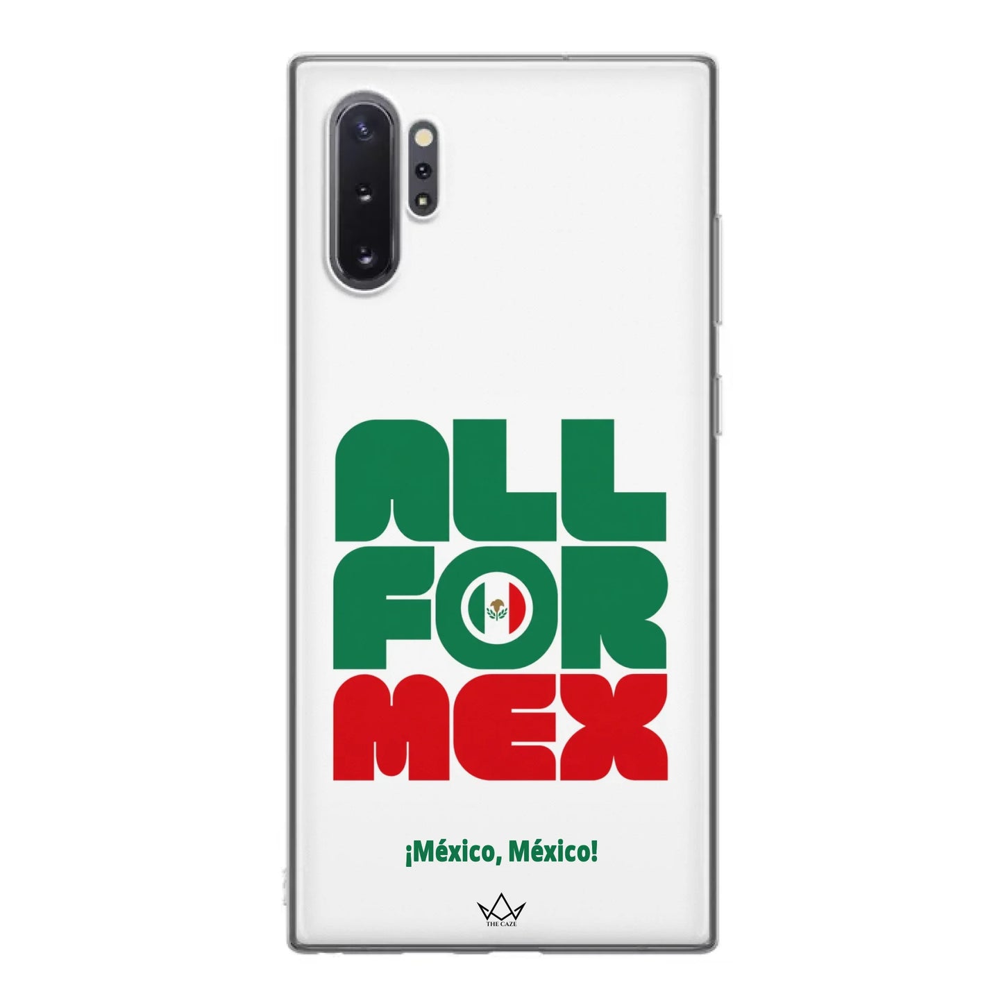 Samsung Note 10 Plus phone case