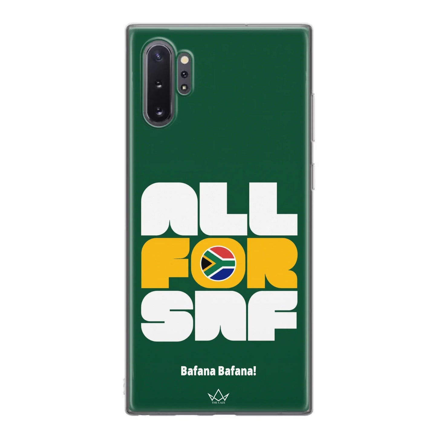 Samsung Note 10 Plus phone case