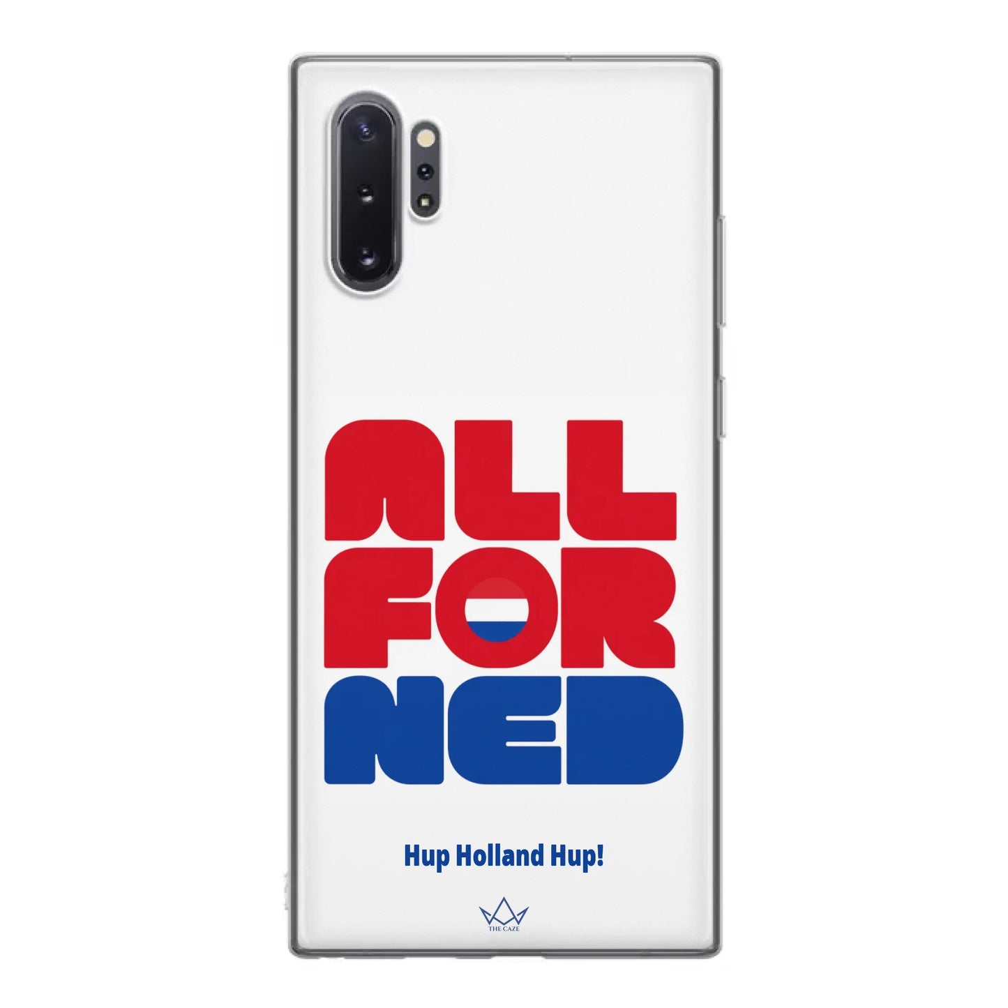 Samsung Note 10 Plus phone case