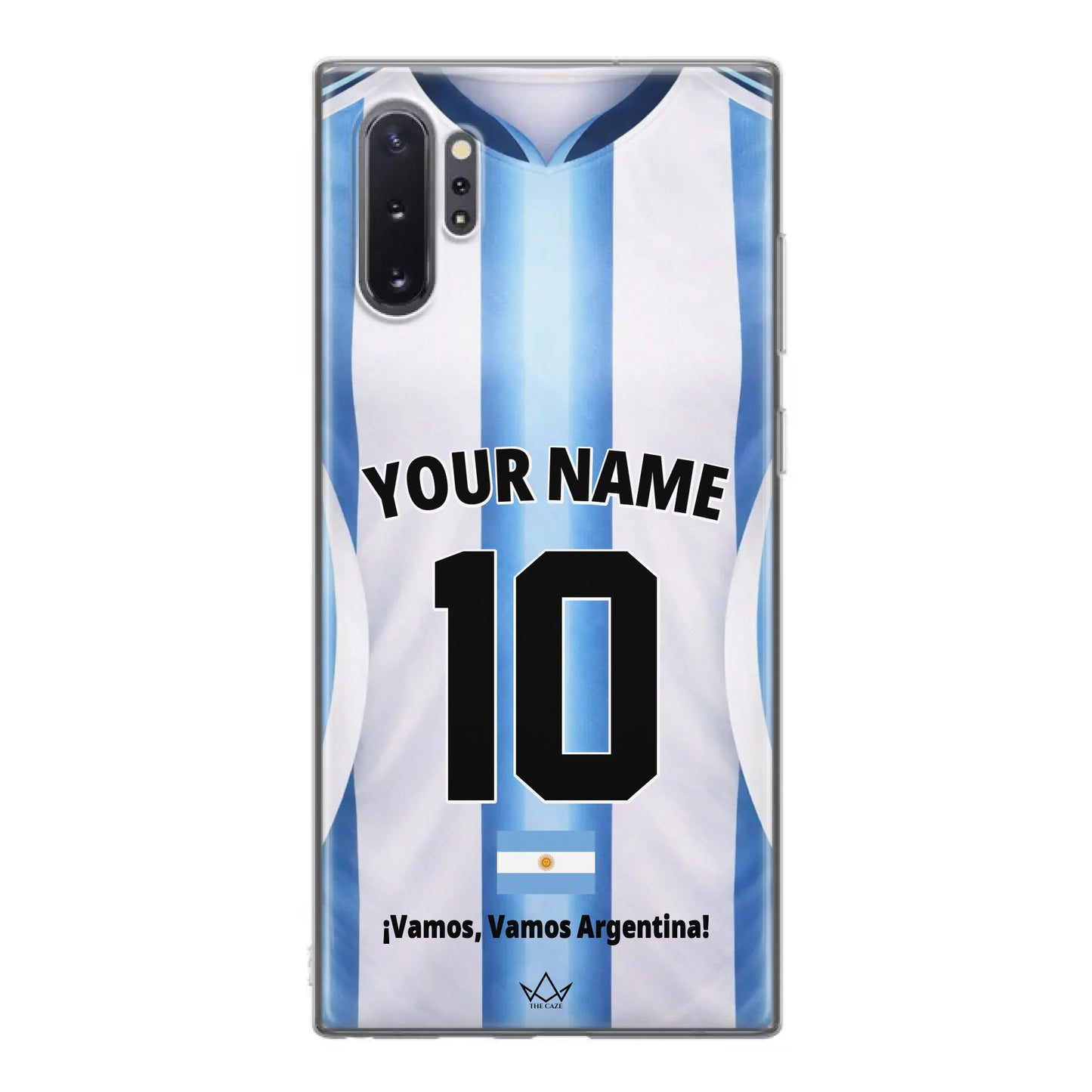 Samsung Note 10 Plus phone case