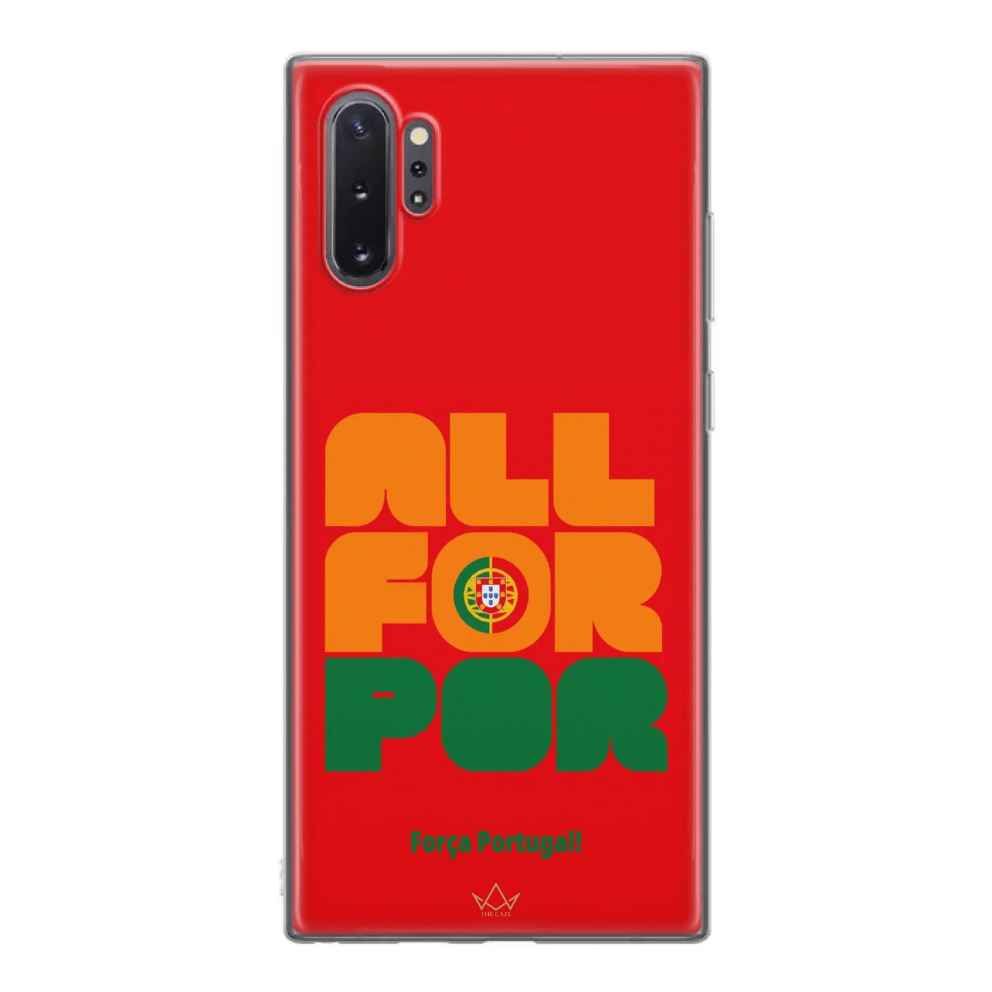 Samsung Note 10 Plus phone case