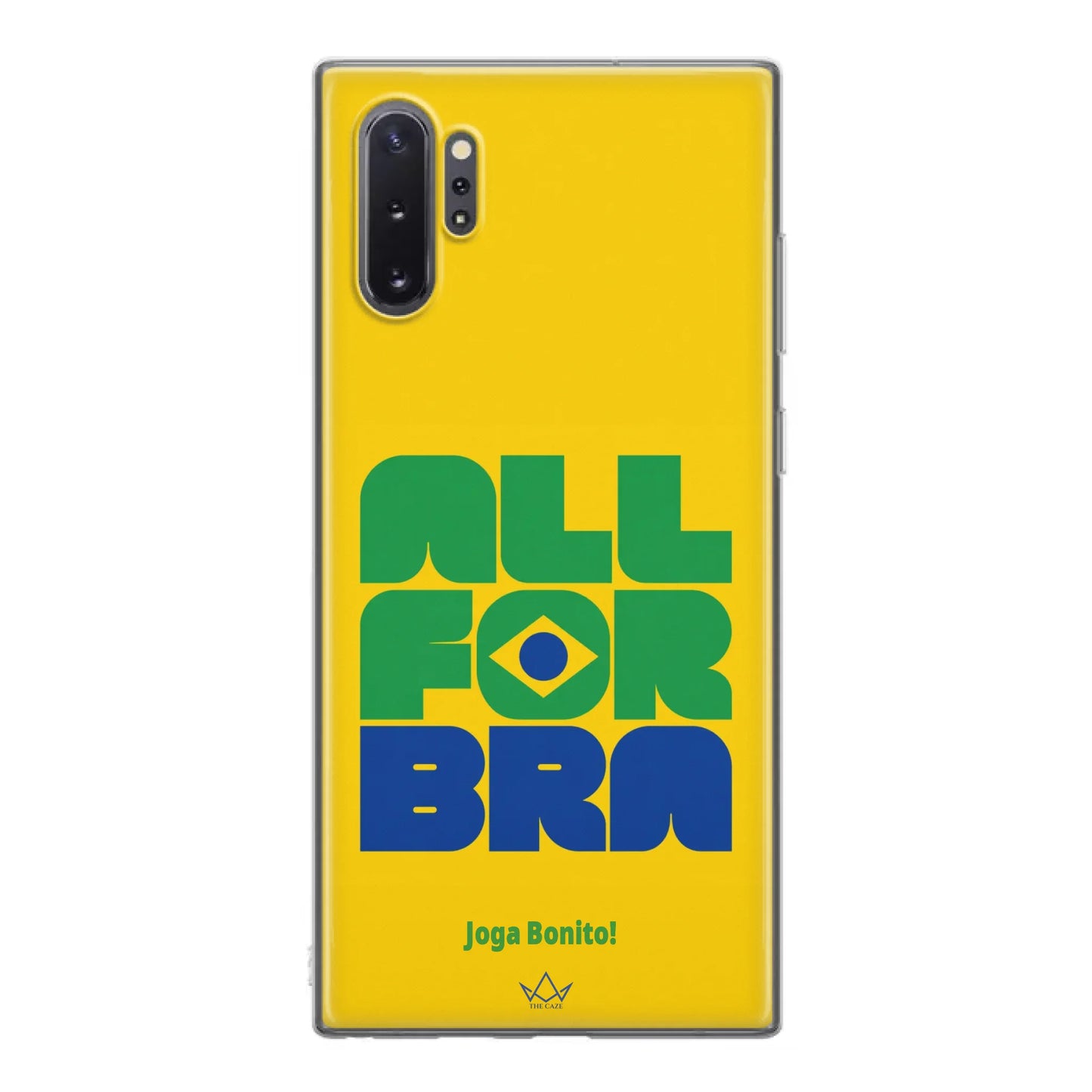 Samsung Note 10 Plus phone case