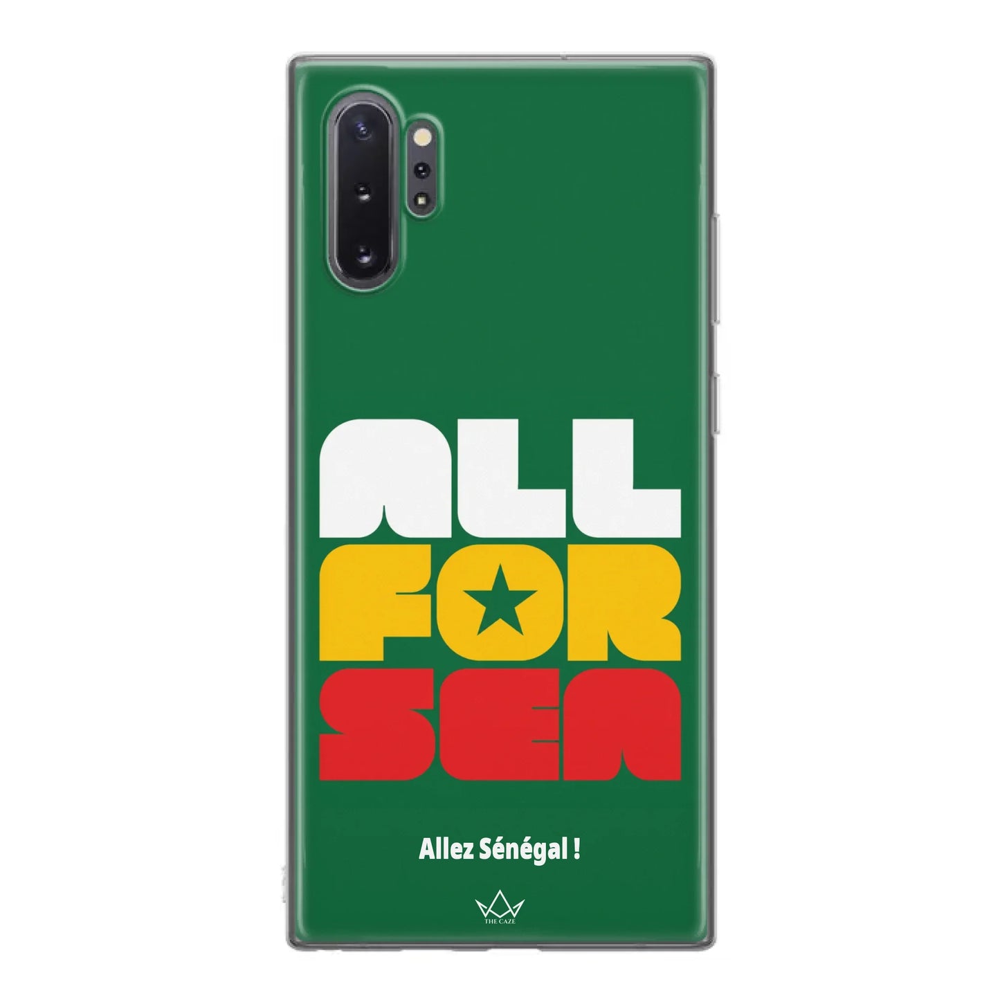 Samsung Note 10 Plus phone case