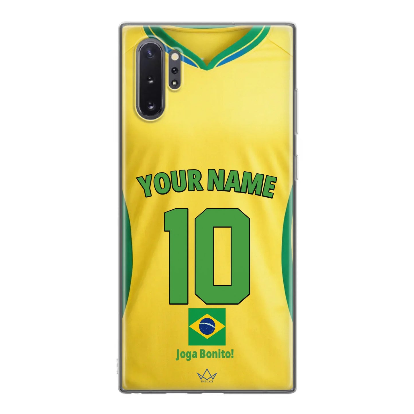 Samsung Note 10 Plus phone case