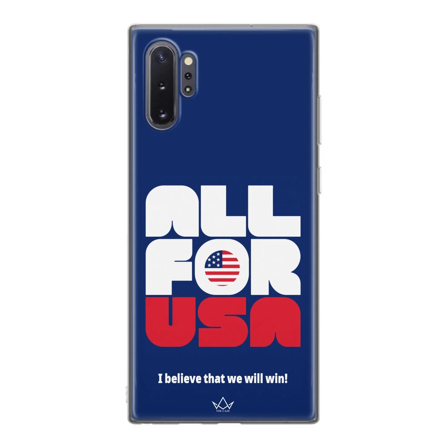 Samsung Note 10 Plus phone case