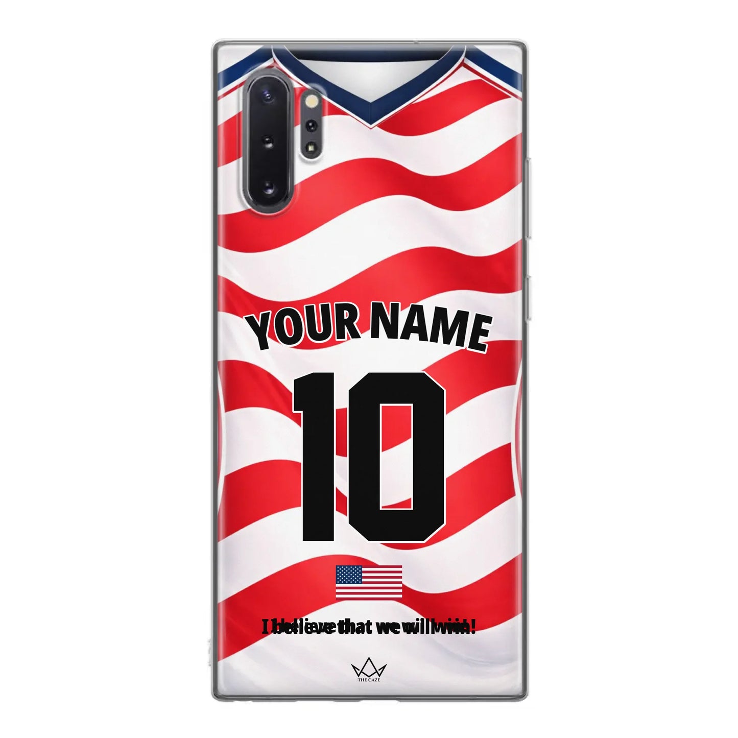 Samsung Note 10 Plus phone case
