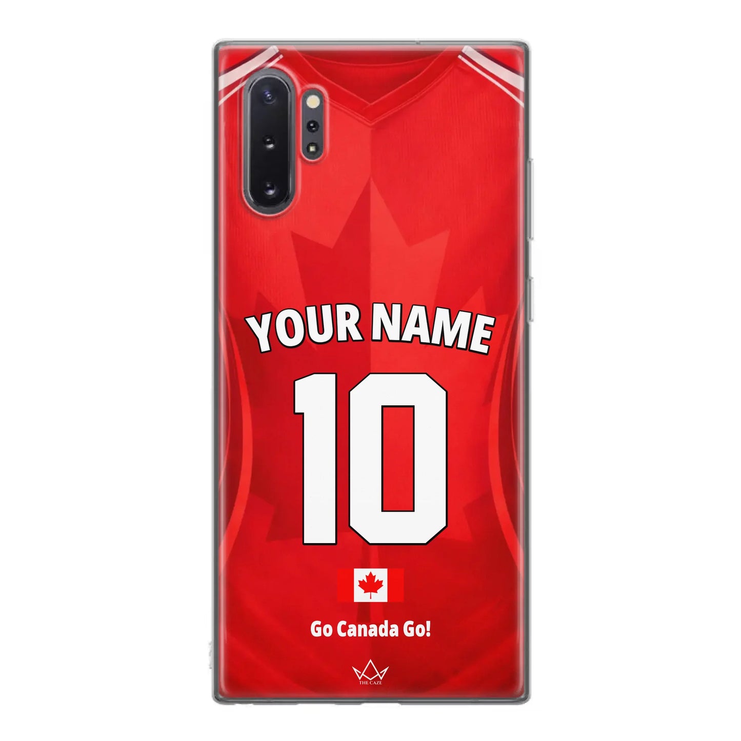 Samsung Note 10 Plus phone case