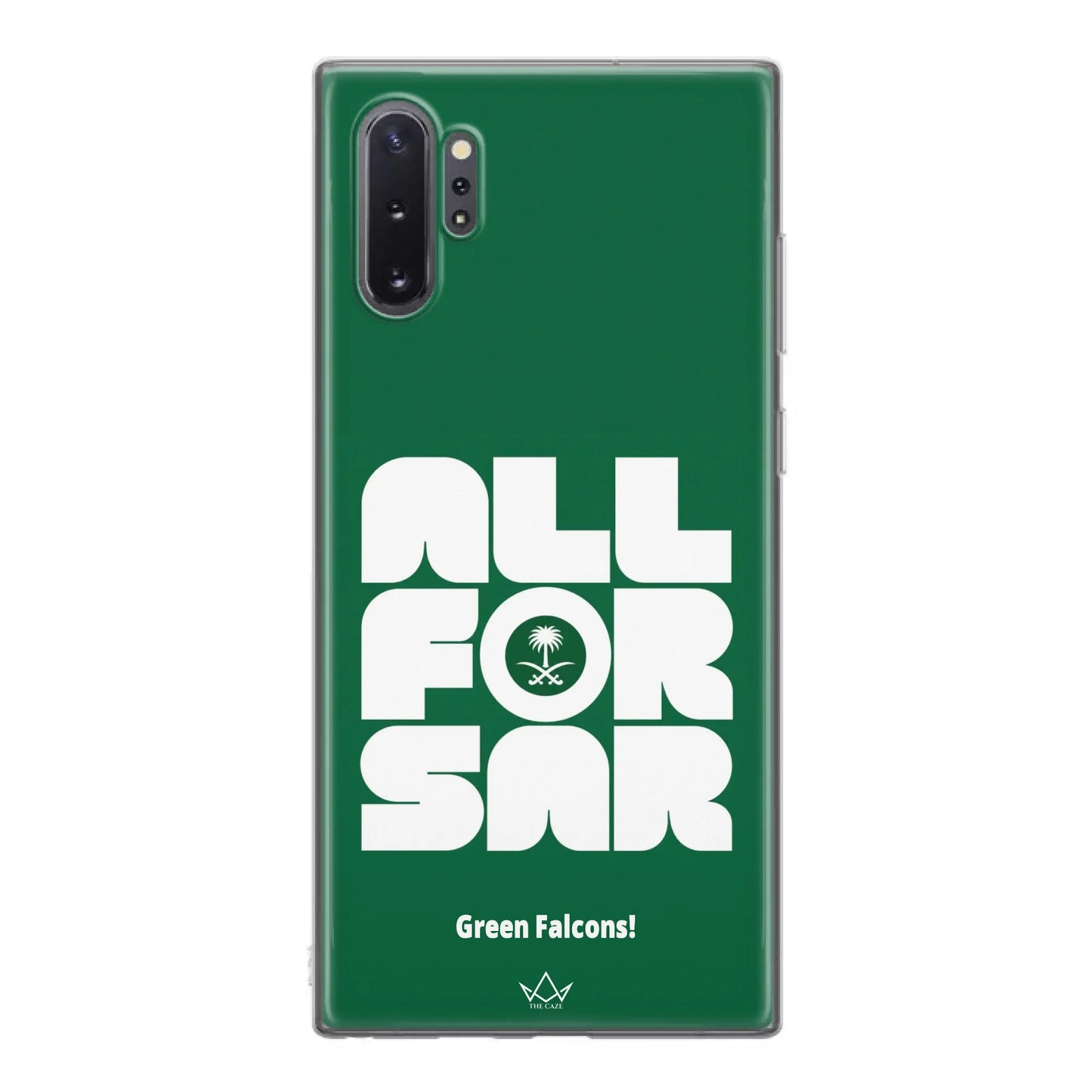 Samsung Note 10 Plus phone case